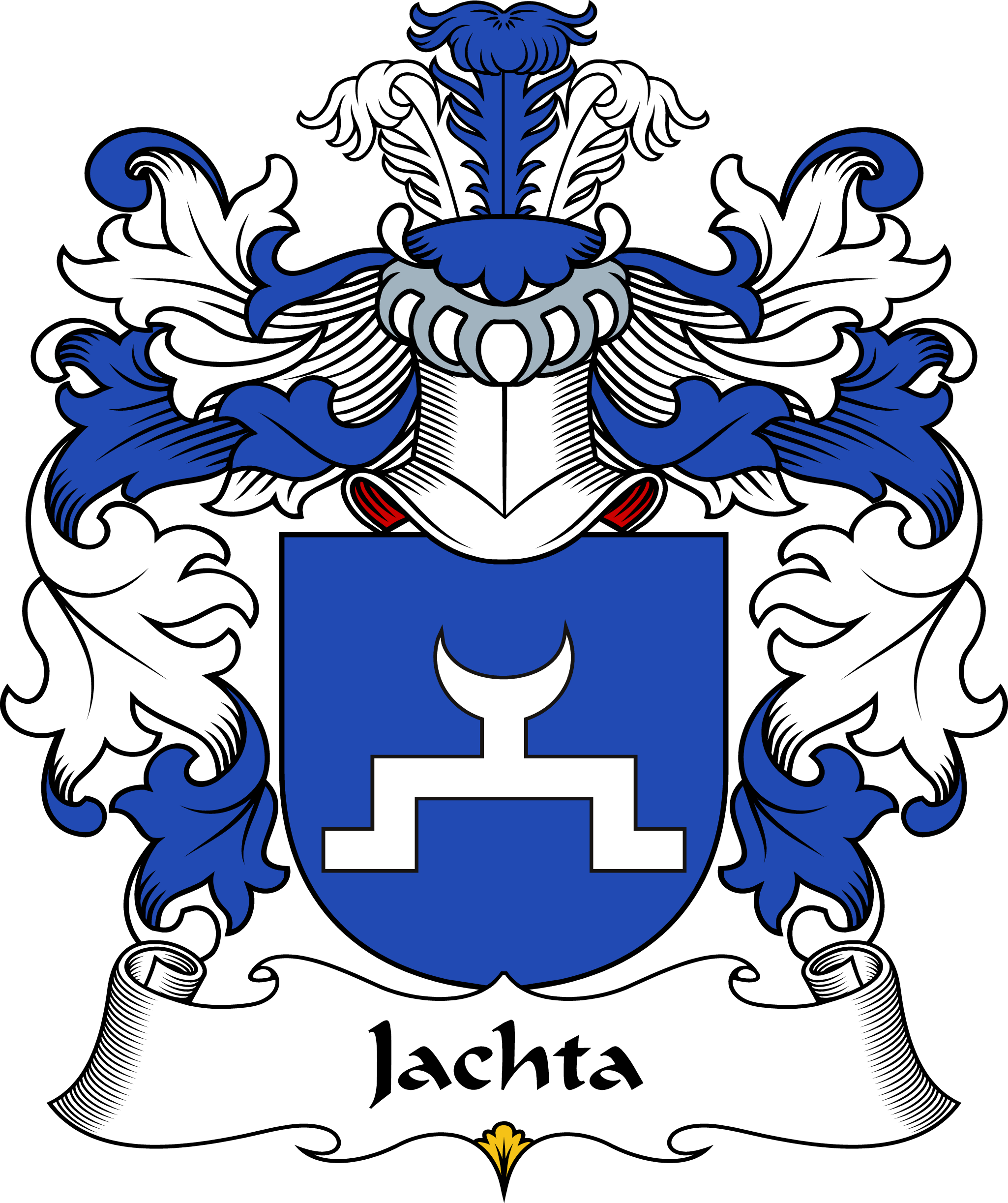 JACHTA-POLISH-ARMS