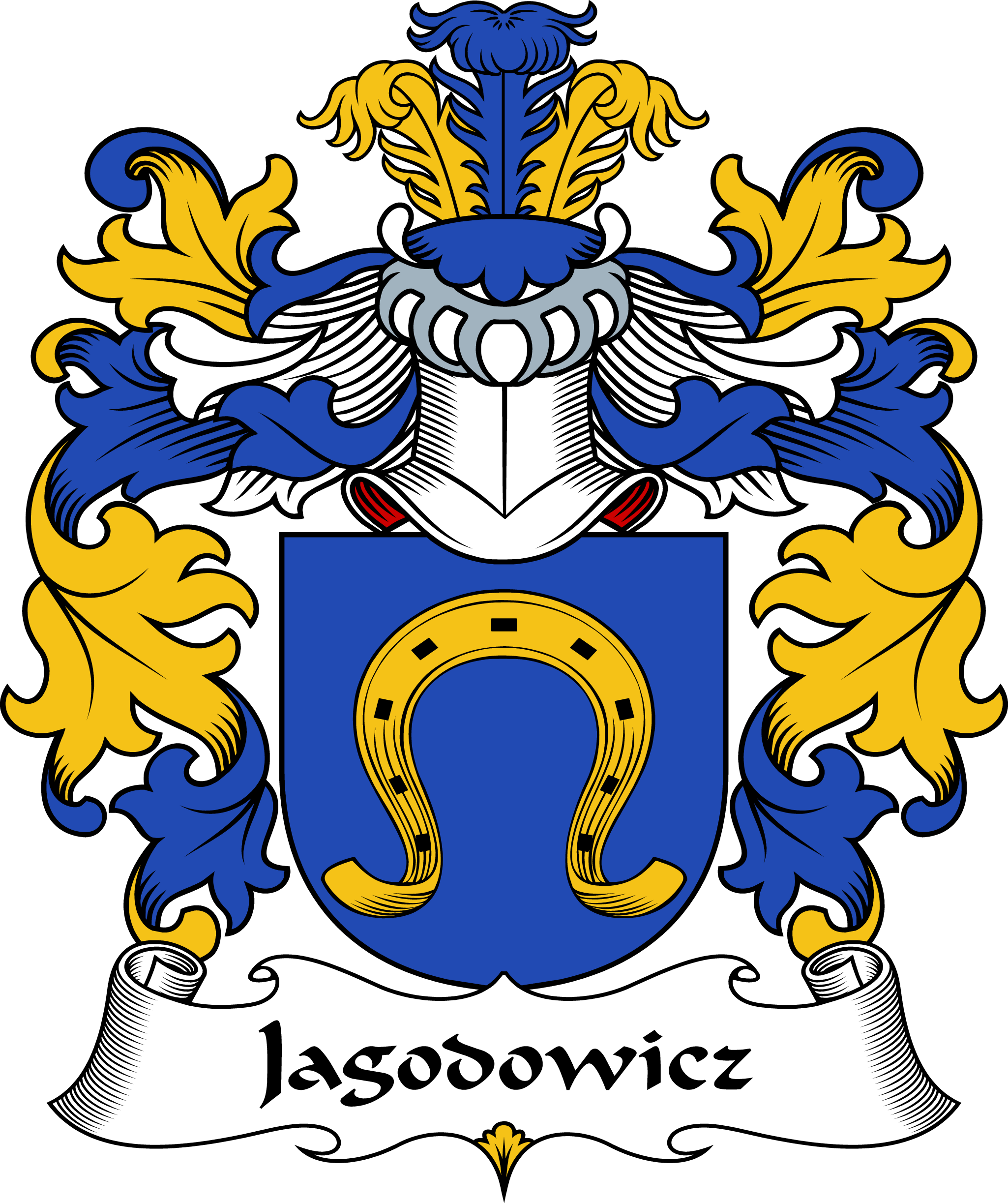 JAGODOWICZ-POLISH-ARMS