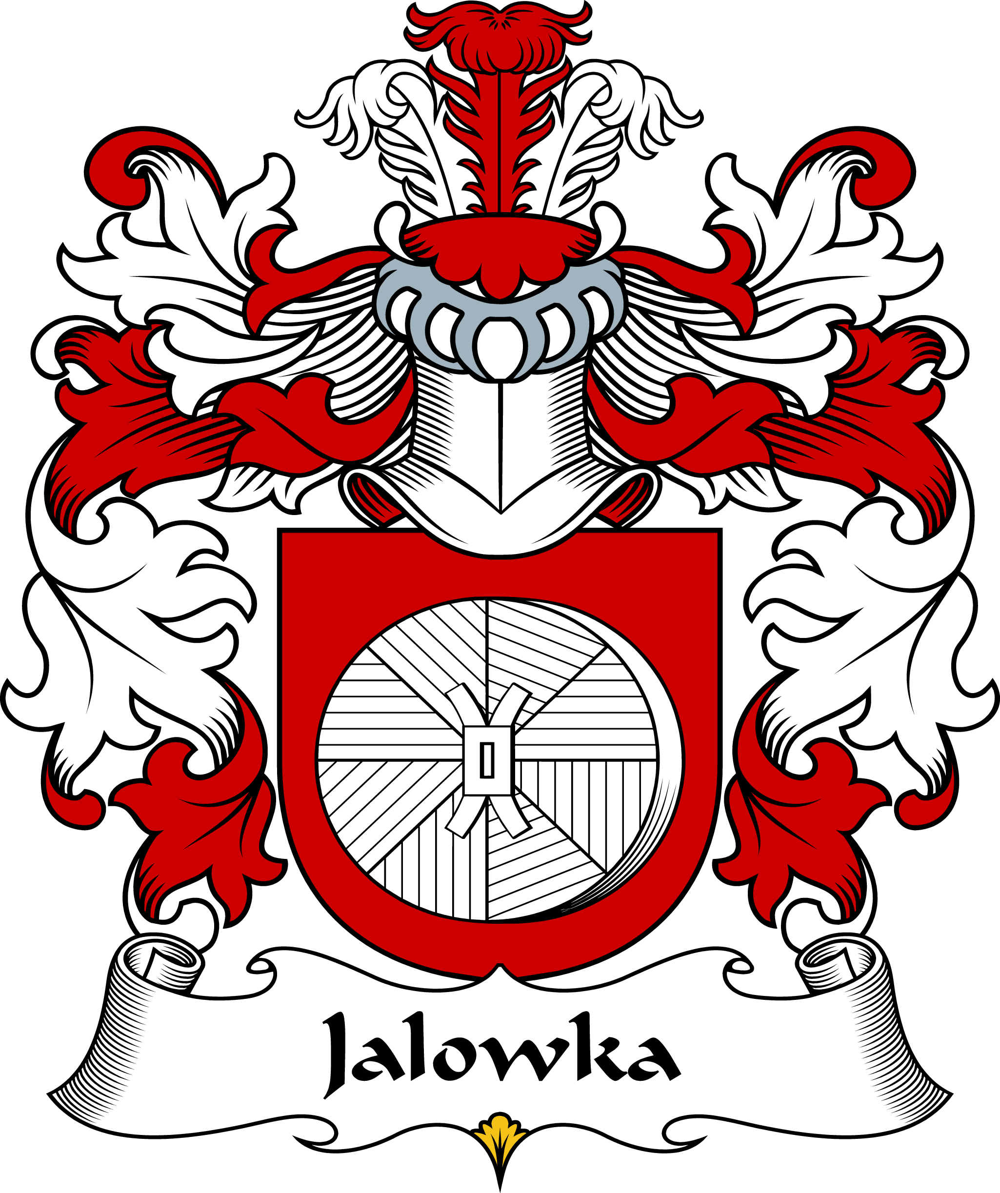 JALOWKA-POLISH-ARMS