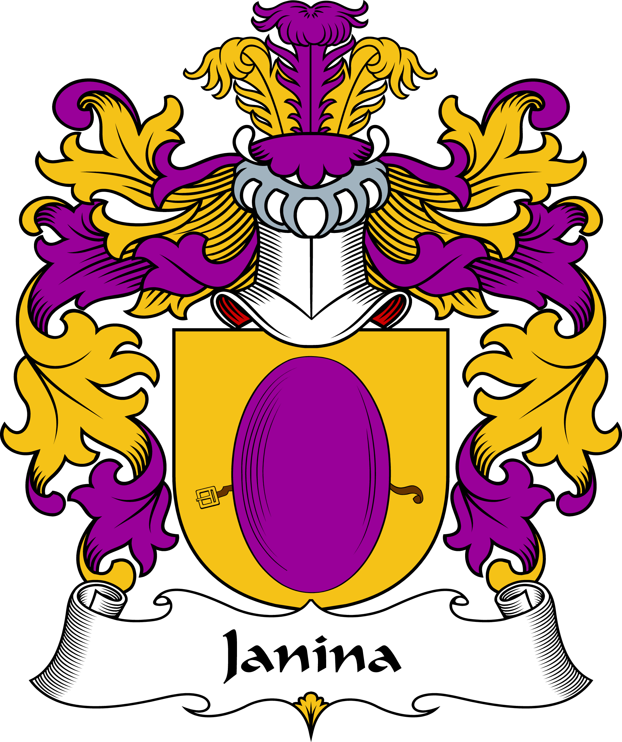 JANINA-POLISH-ARMS