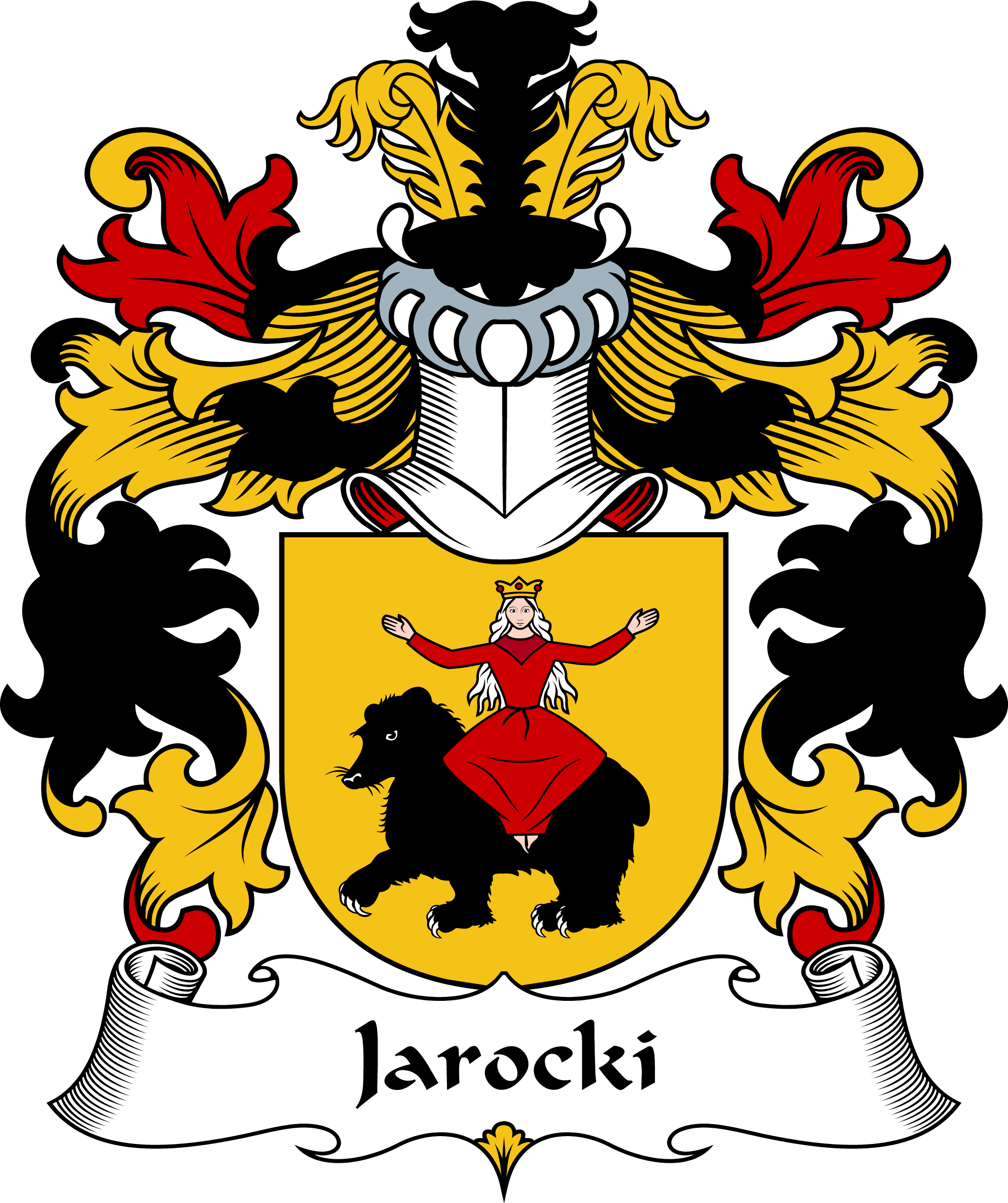JAROCKI-POLISH-ARMS