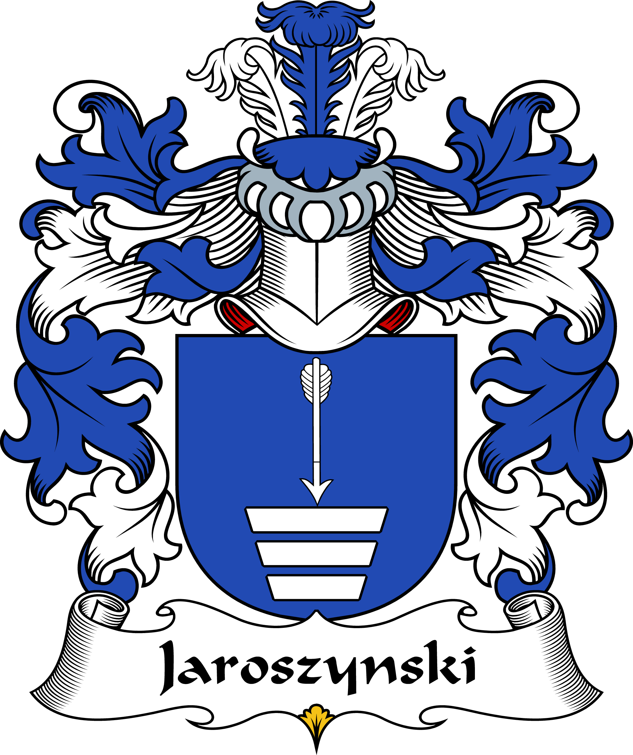 JAROSZYNSKI-POLISH-ARMS