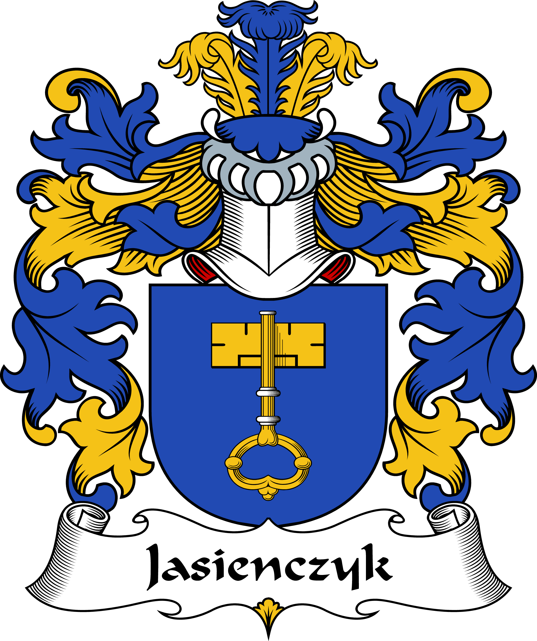JASIENCZYK-II-POLISH-ARMS
