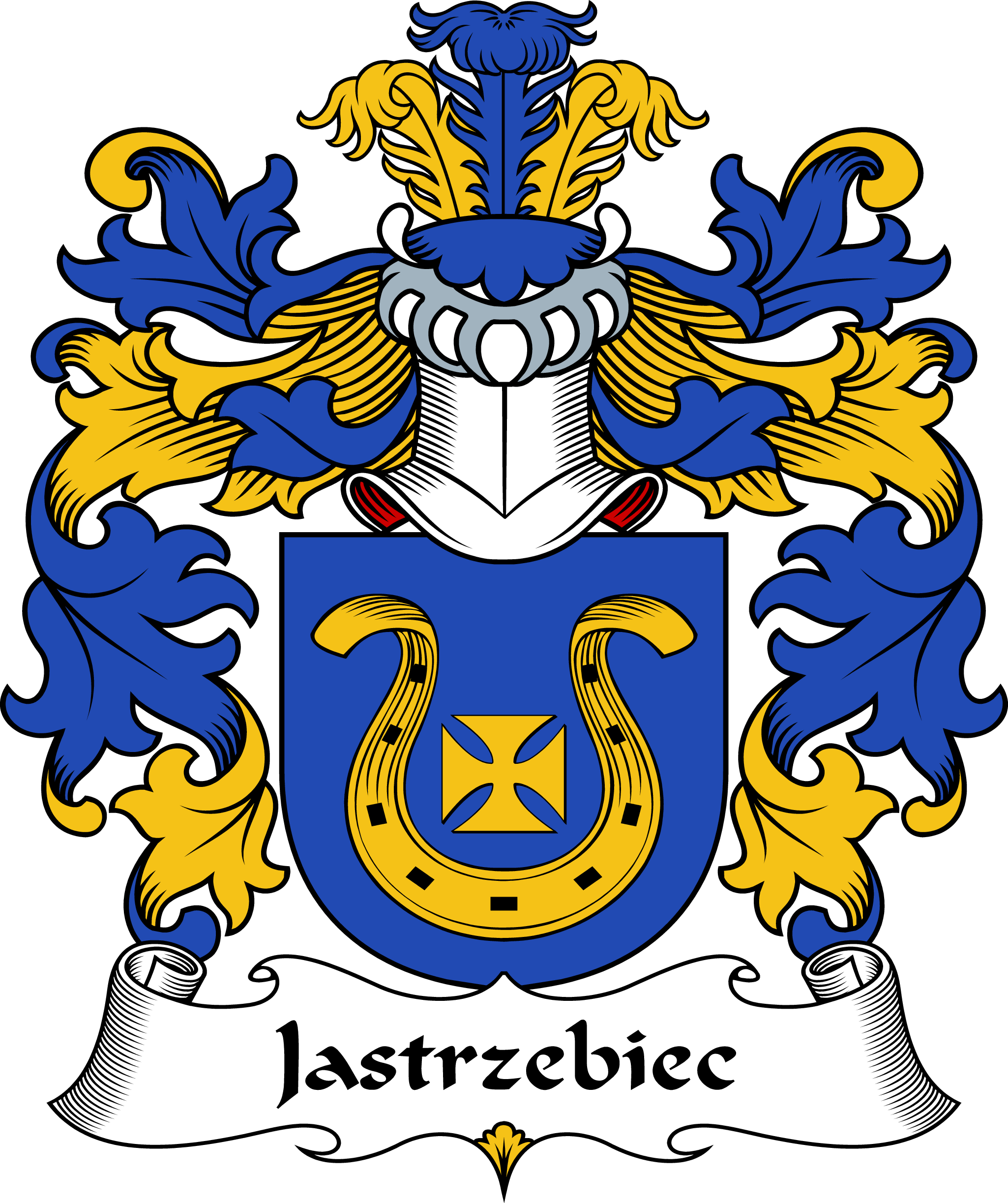 JASTRZEBIEC-POLISH-ARMS