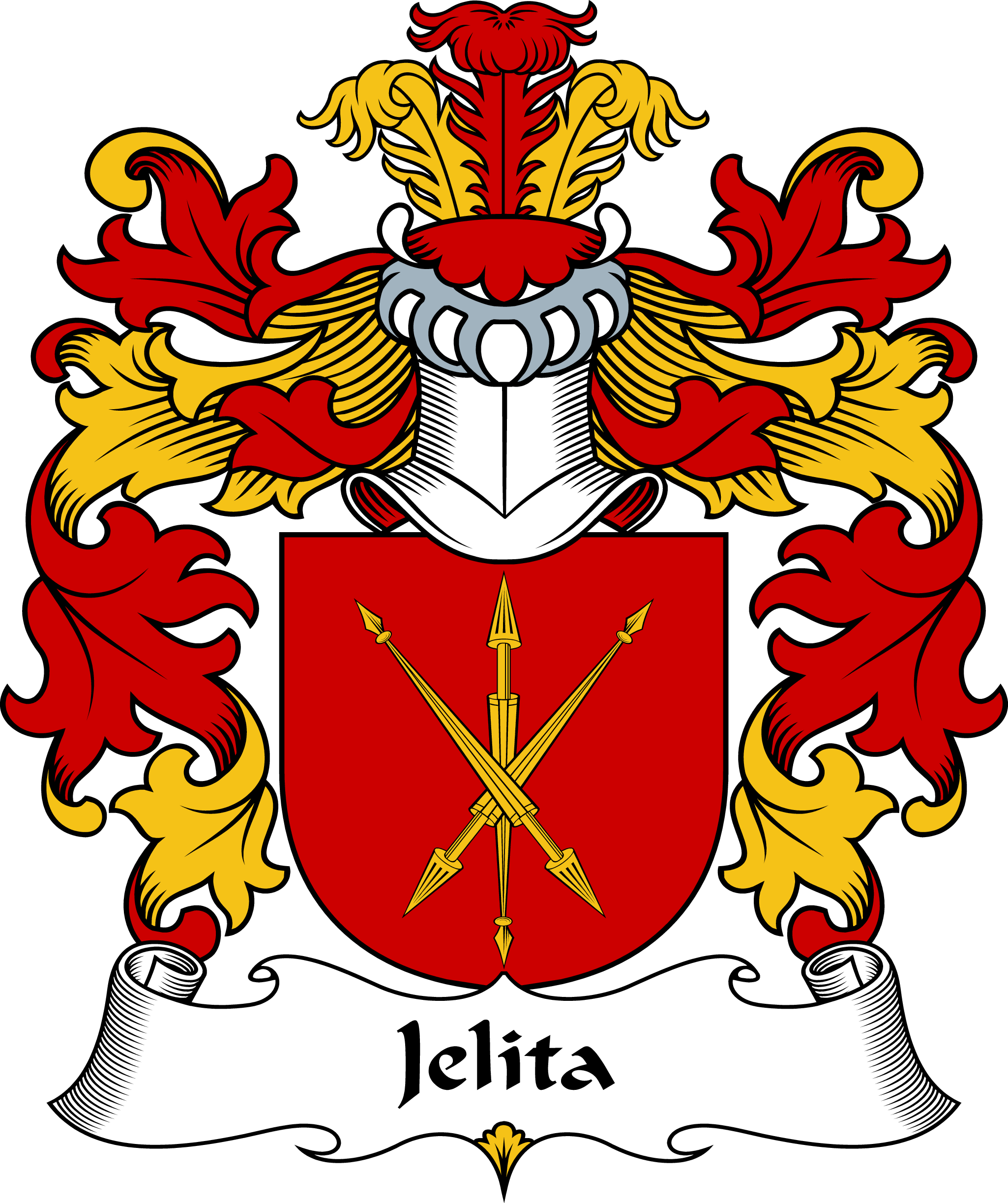 JELITA-POLISH-ARMS