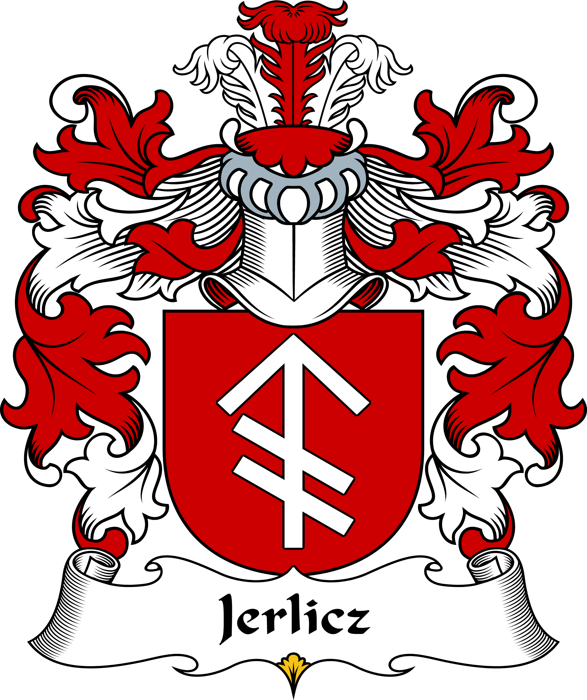 JERLICZ-POLISH-ARMS