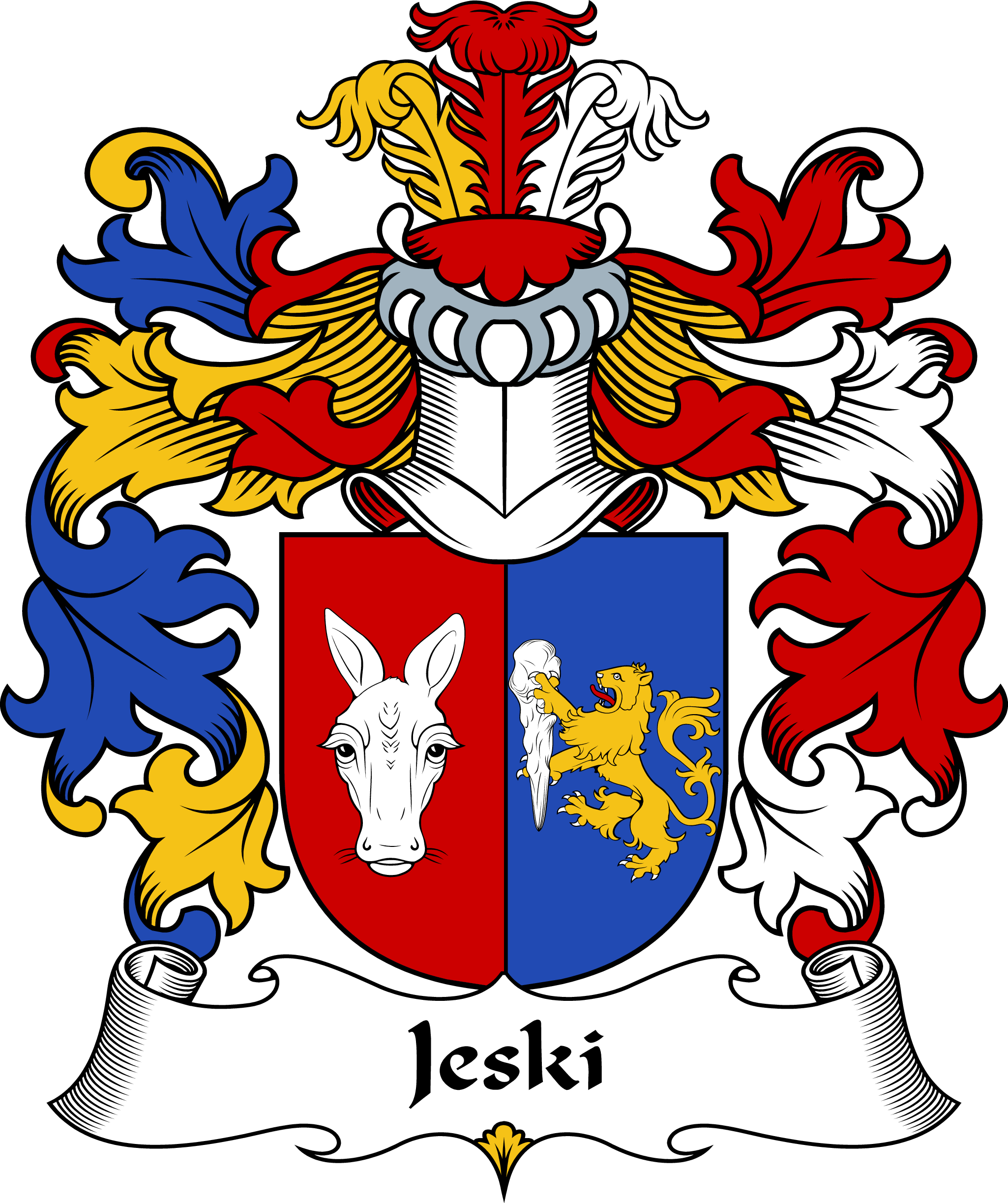 JESKI-POLISH-ARMS