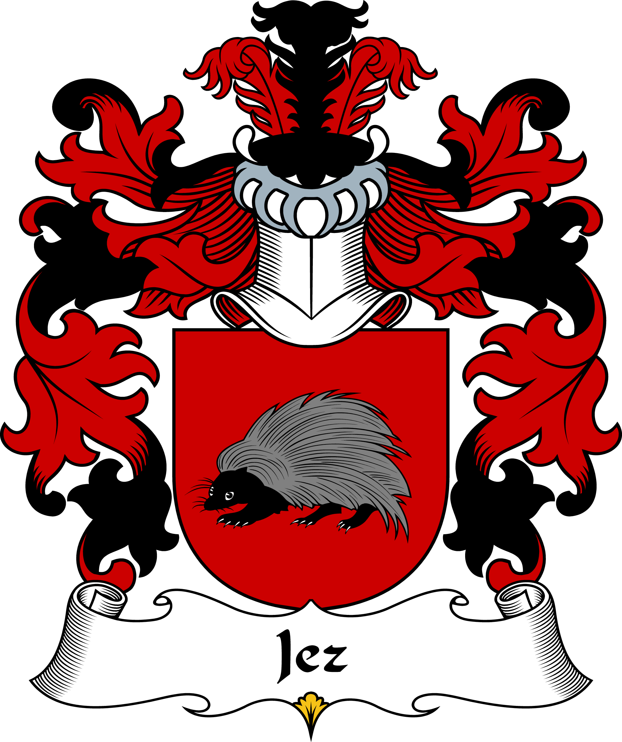 JEZ-POLISH-ARMS