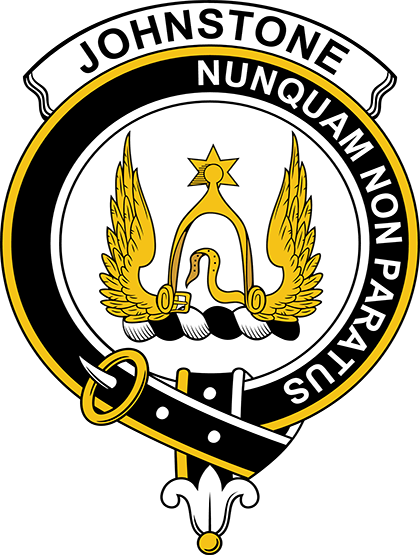 JOHNSTONE–SCOTTISH-CLAN-BADGE-EXECUTIVE
