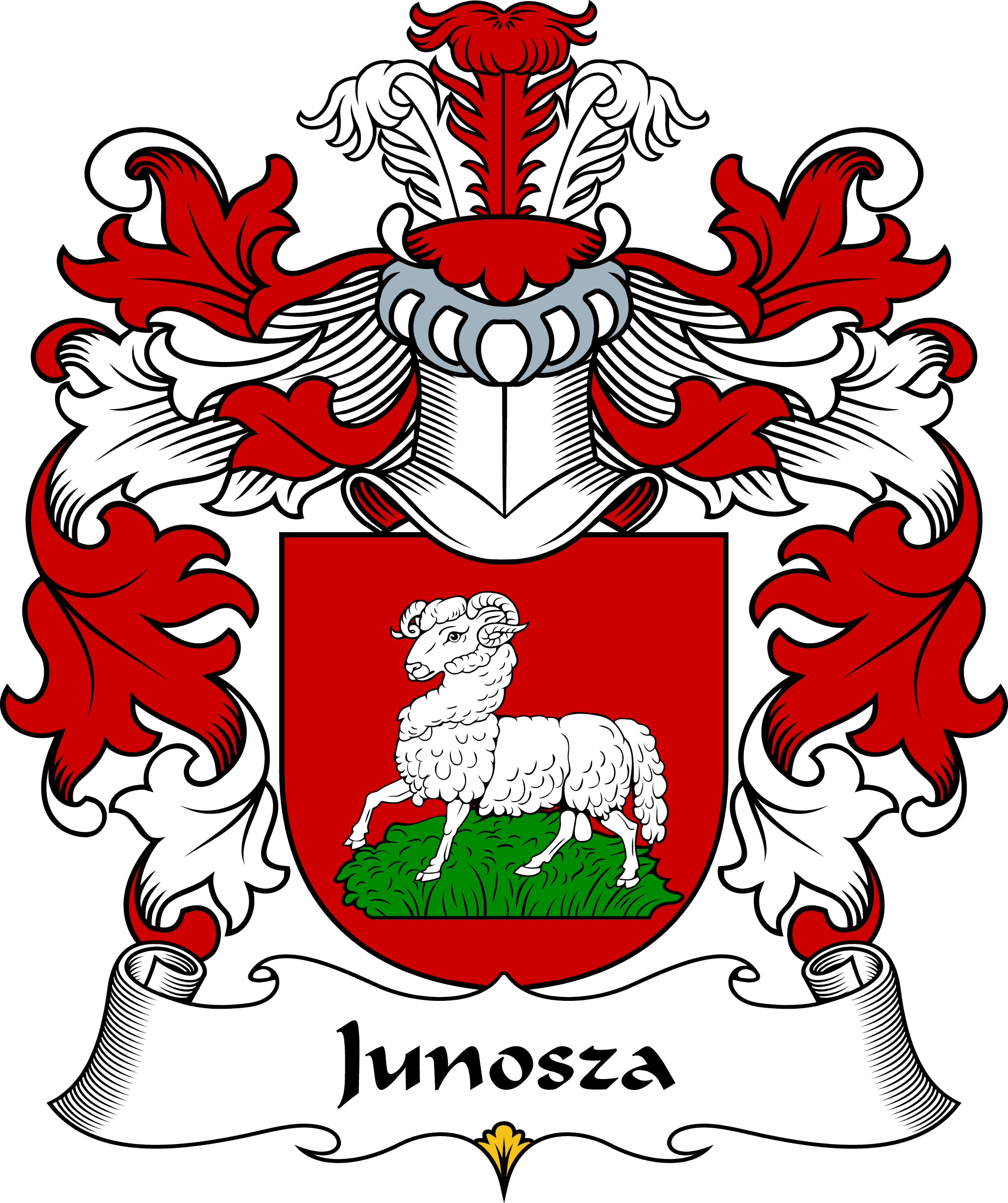 JUNOSZA-POLISH-ARMS
