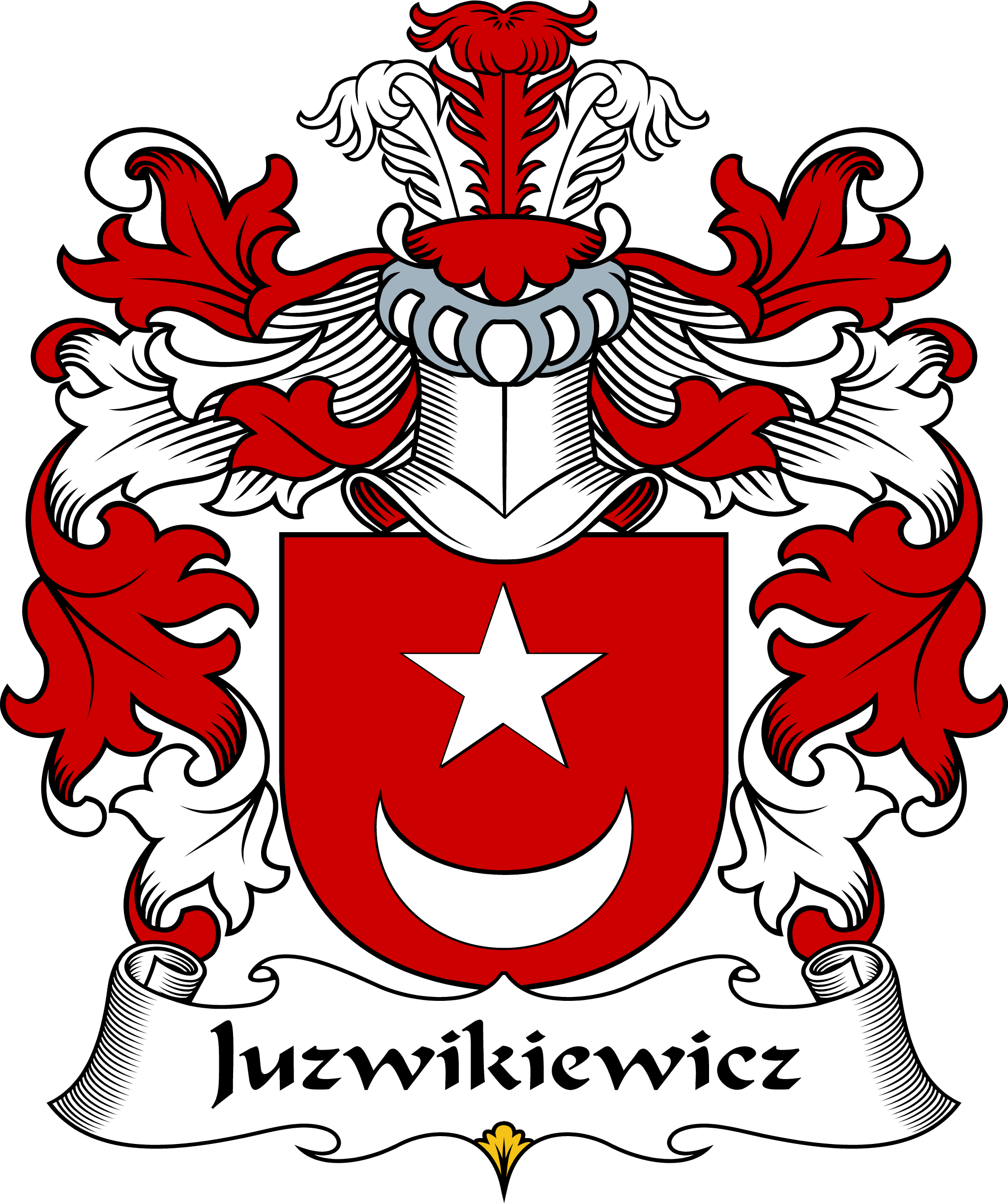 JUZWIKIEWICZ-POLISH-ARMS