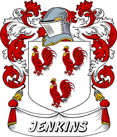 Jenkins–WELSH-COA