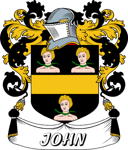 John–WELSH-COA