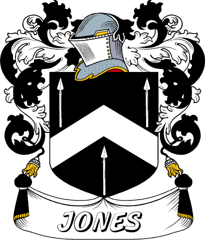 Jones–WELSH-COA