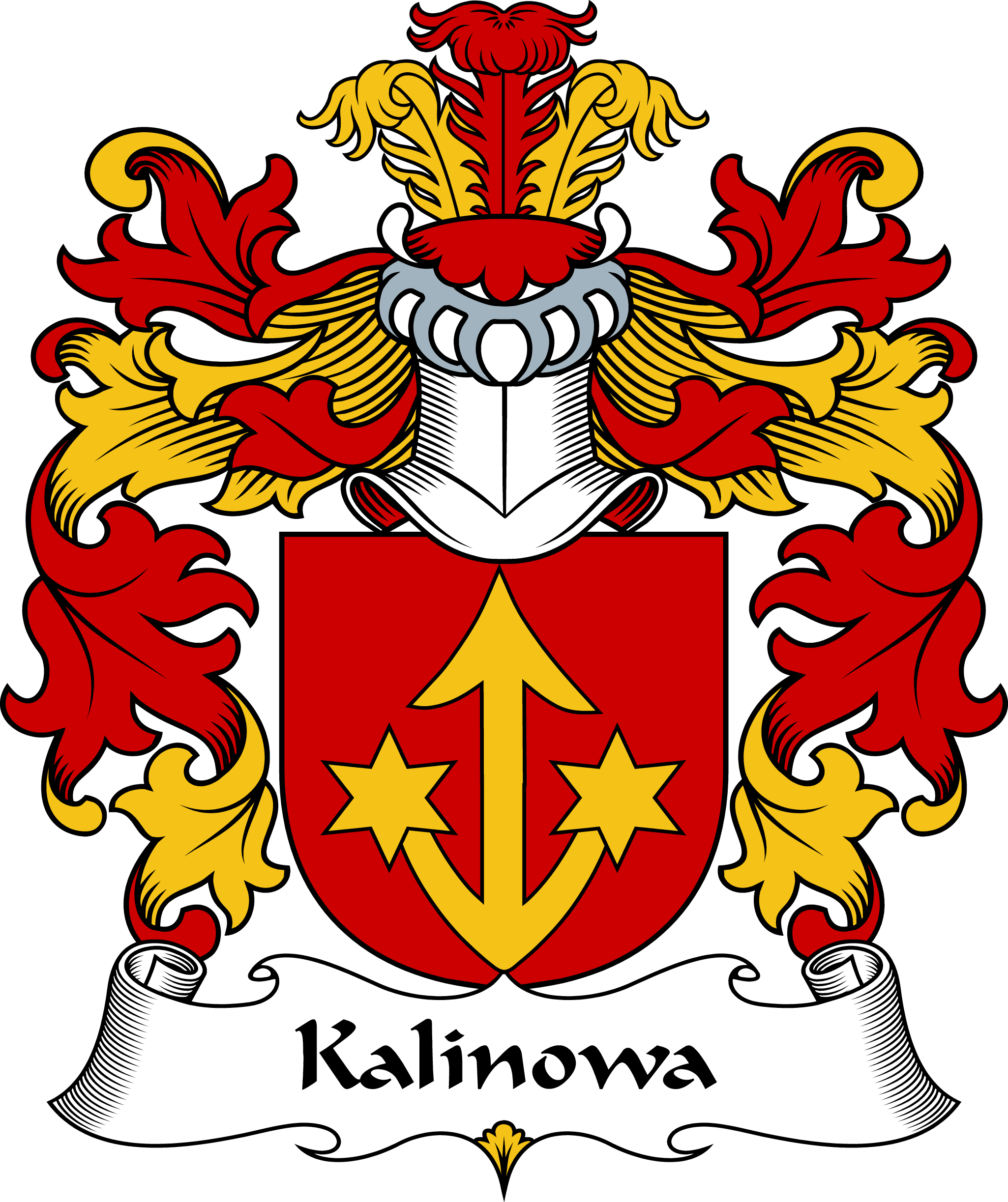 KALINOWA-POLISH-ARMS