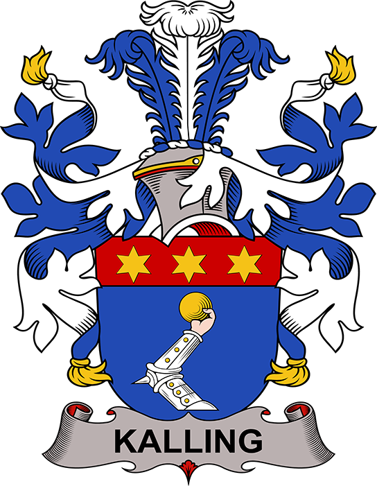 KALLING-SWEDISH-ARMS