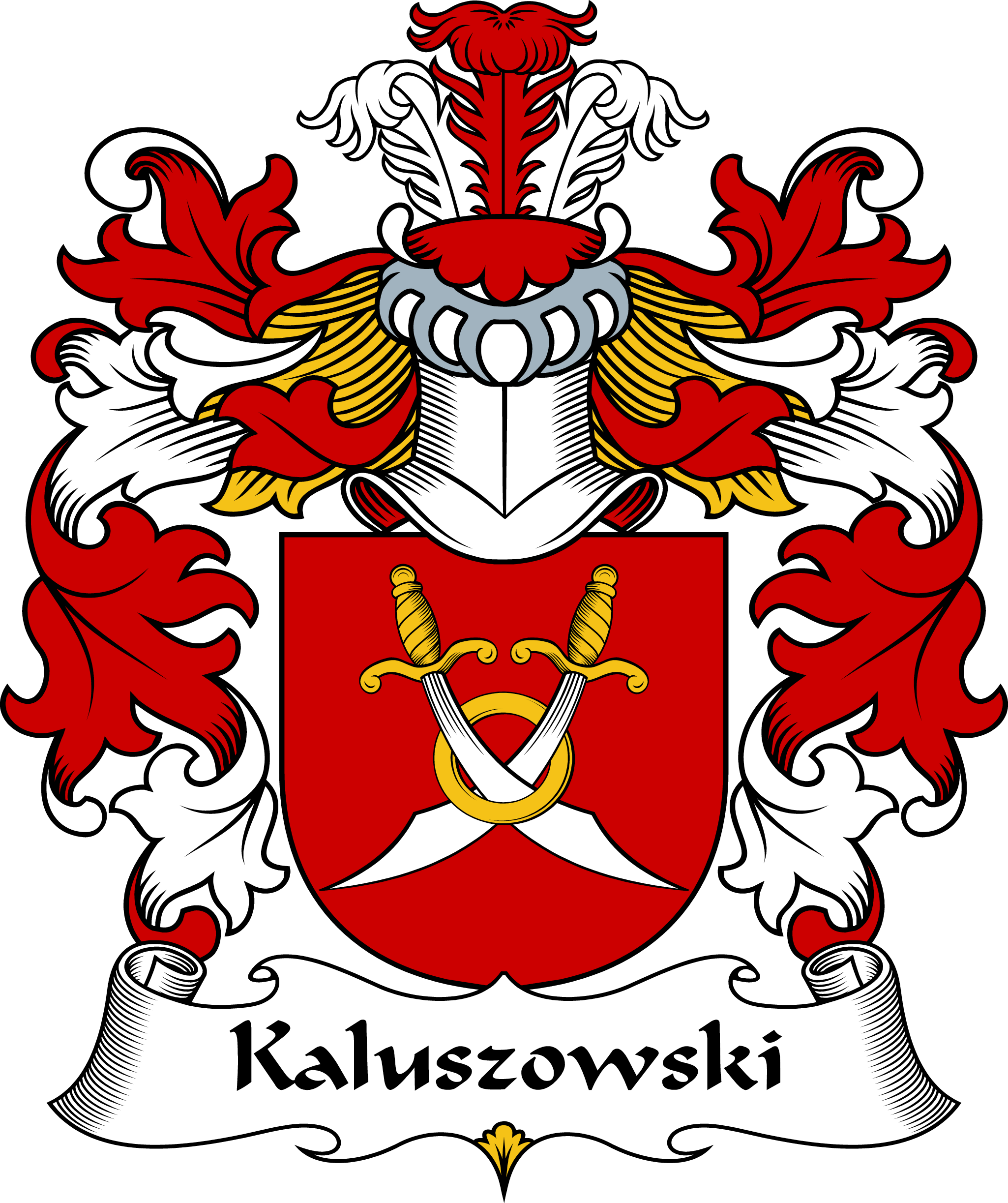 KALUSZOWSKI-POLISH-ARMS