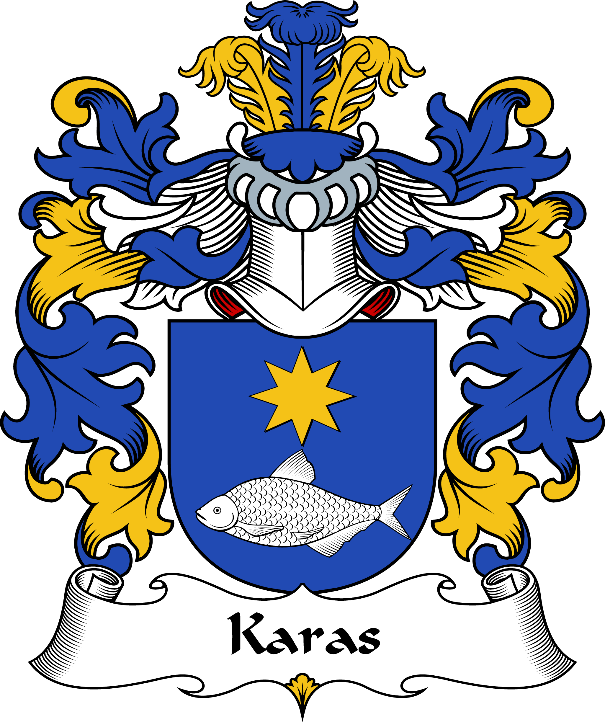 KARAS-POLISH-ARMS