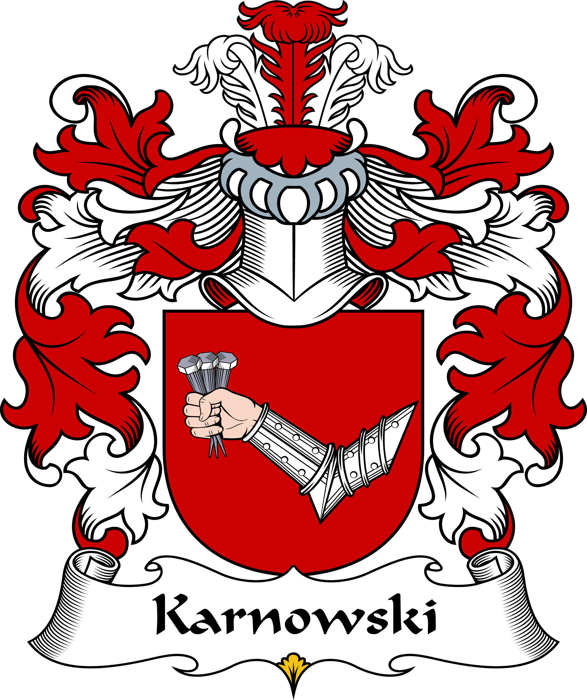 KARNOWSKI-POLISH-ARMS