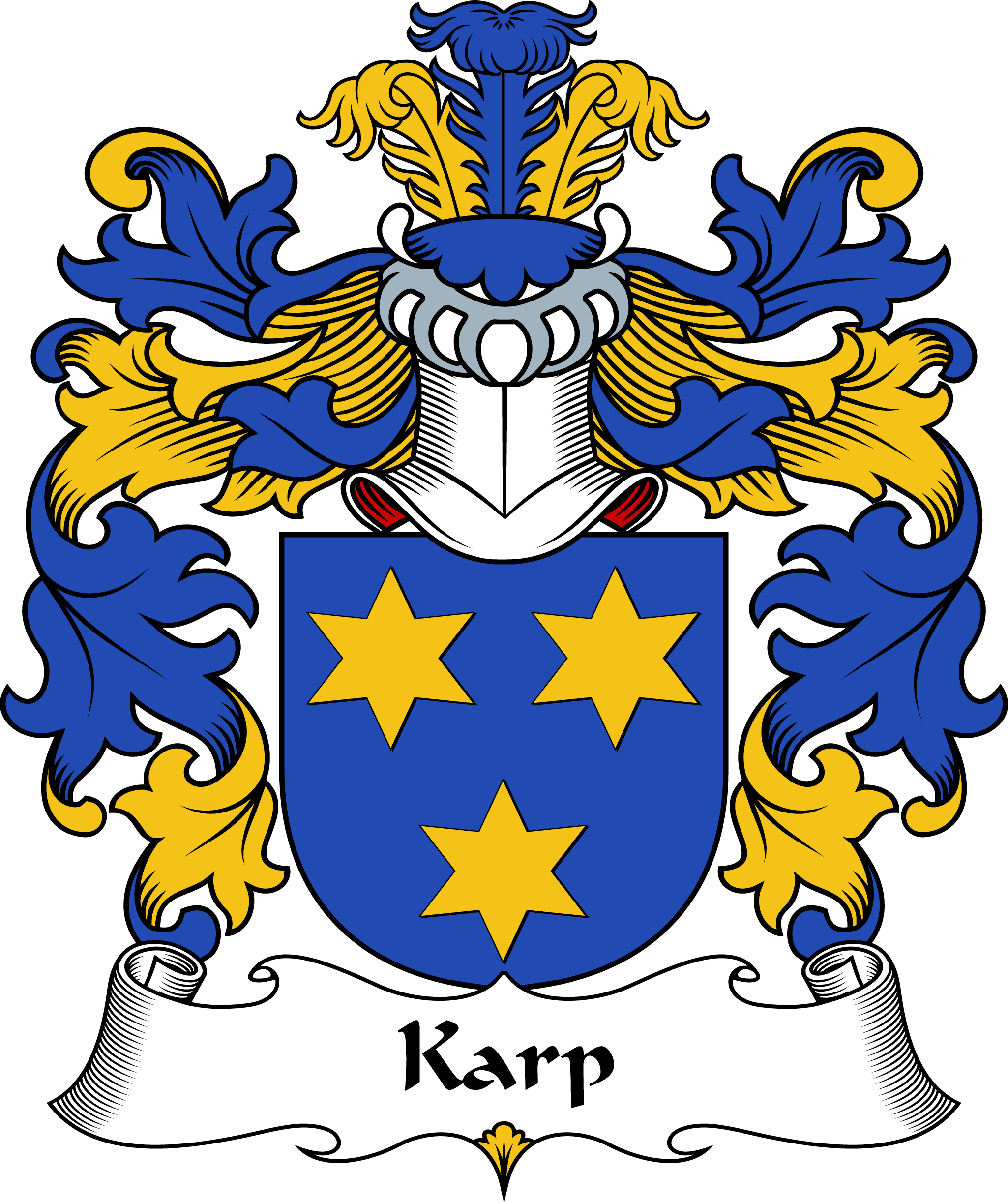 KARP-POLISH-ARMS