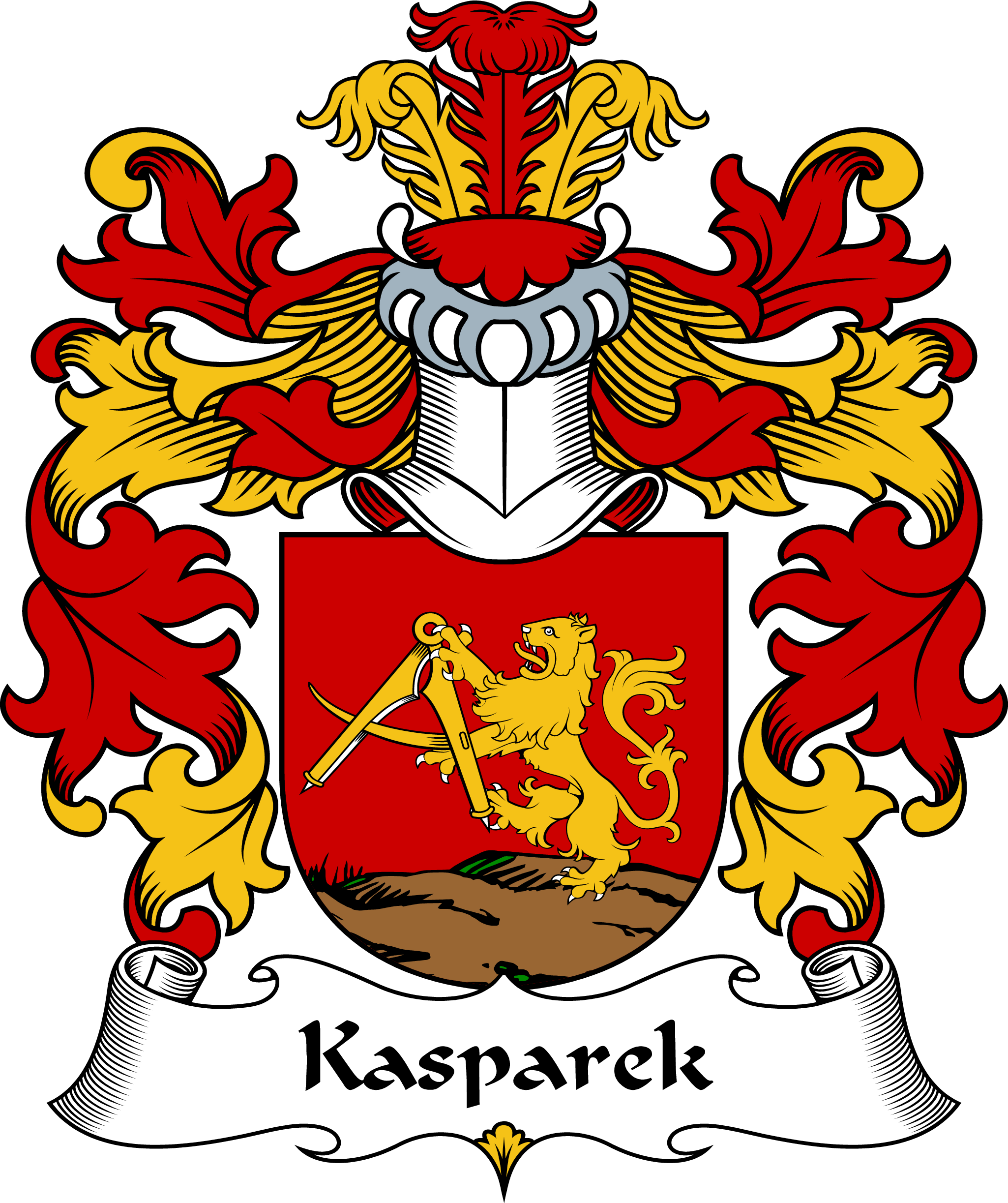 KASPAREK-POLISH-ARMS
