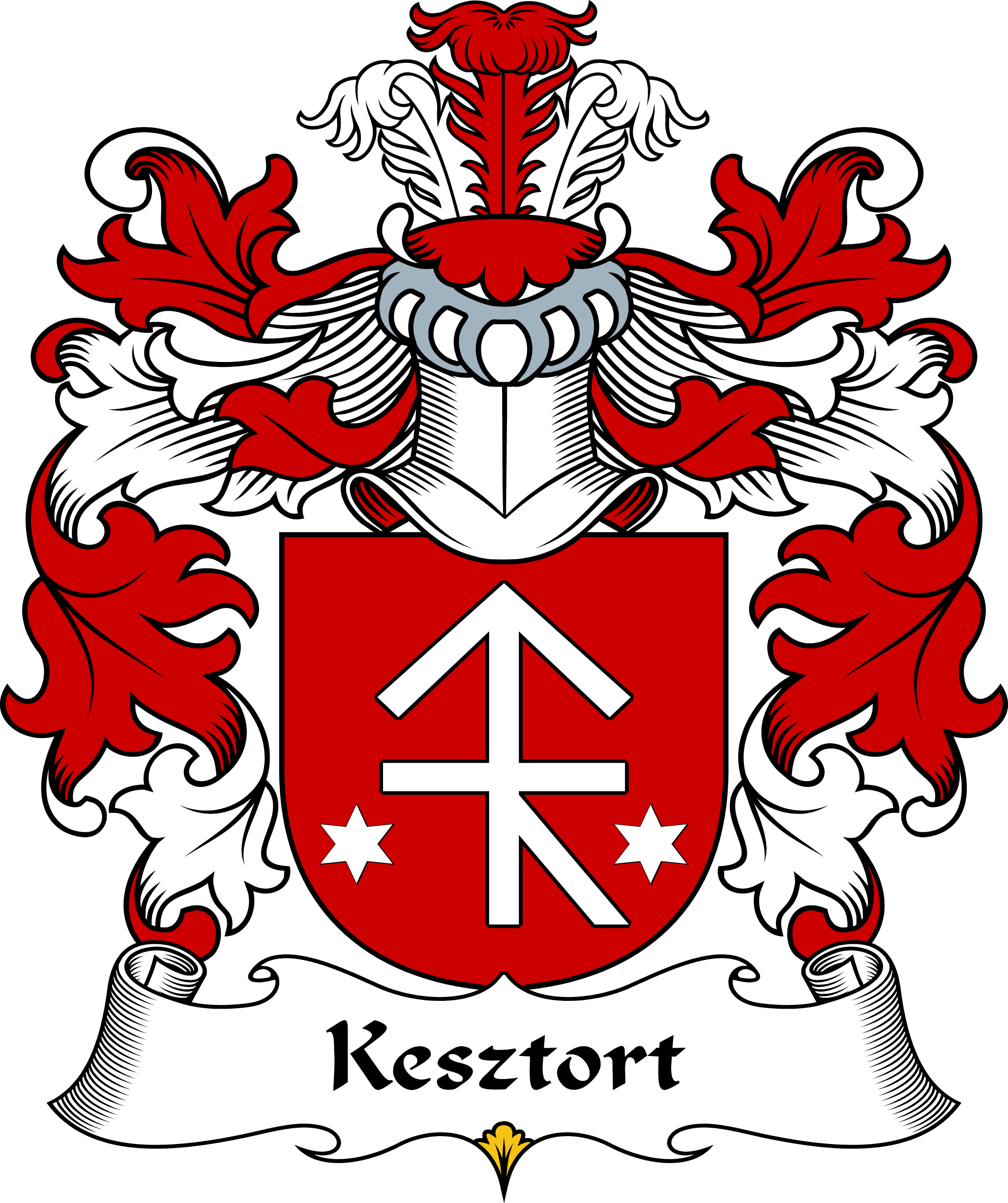 KESZTORT-POLISH-ARMS