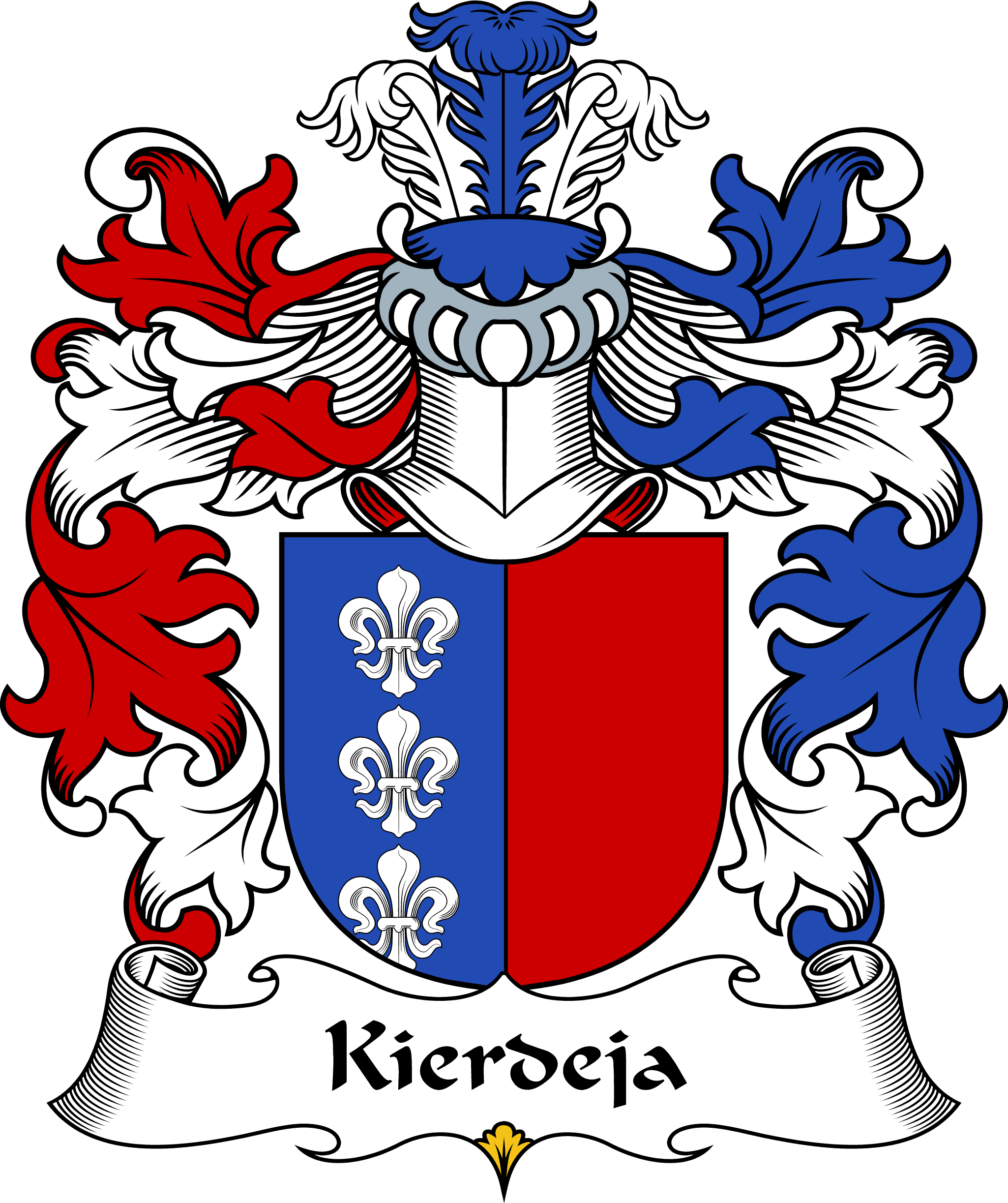 KIERDEJA-POLISH-ARMS