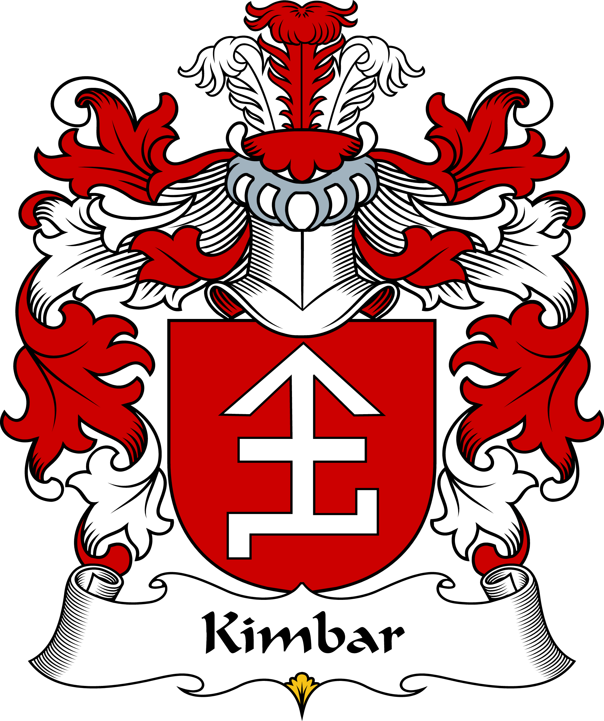KIMBAR-POLISH-ARMS