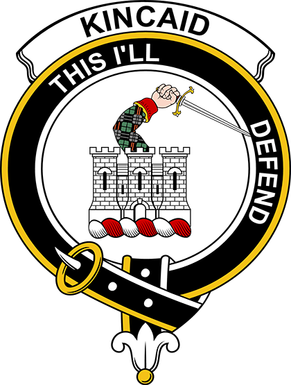 KINCAID–SCOTTISH-CLAN-BADGE-EXECUTIVE