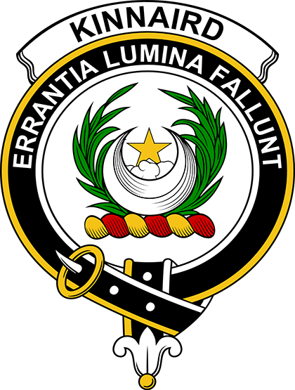 KINNAIRD–SCOTTISH-CLAN-BADGE-EXECUTIVE