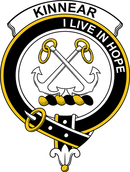 KINNEAR–SCOTTISH-CLAN-BADGE-EXECUTIVE
