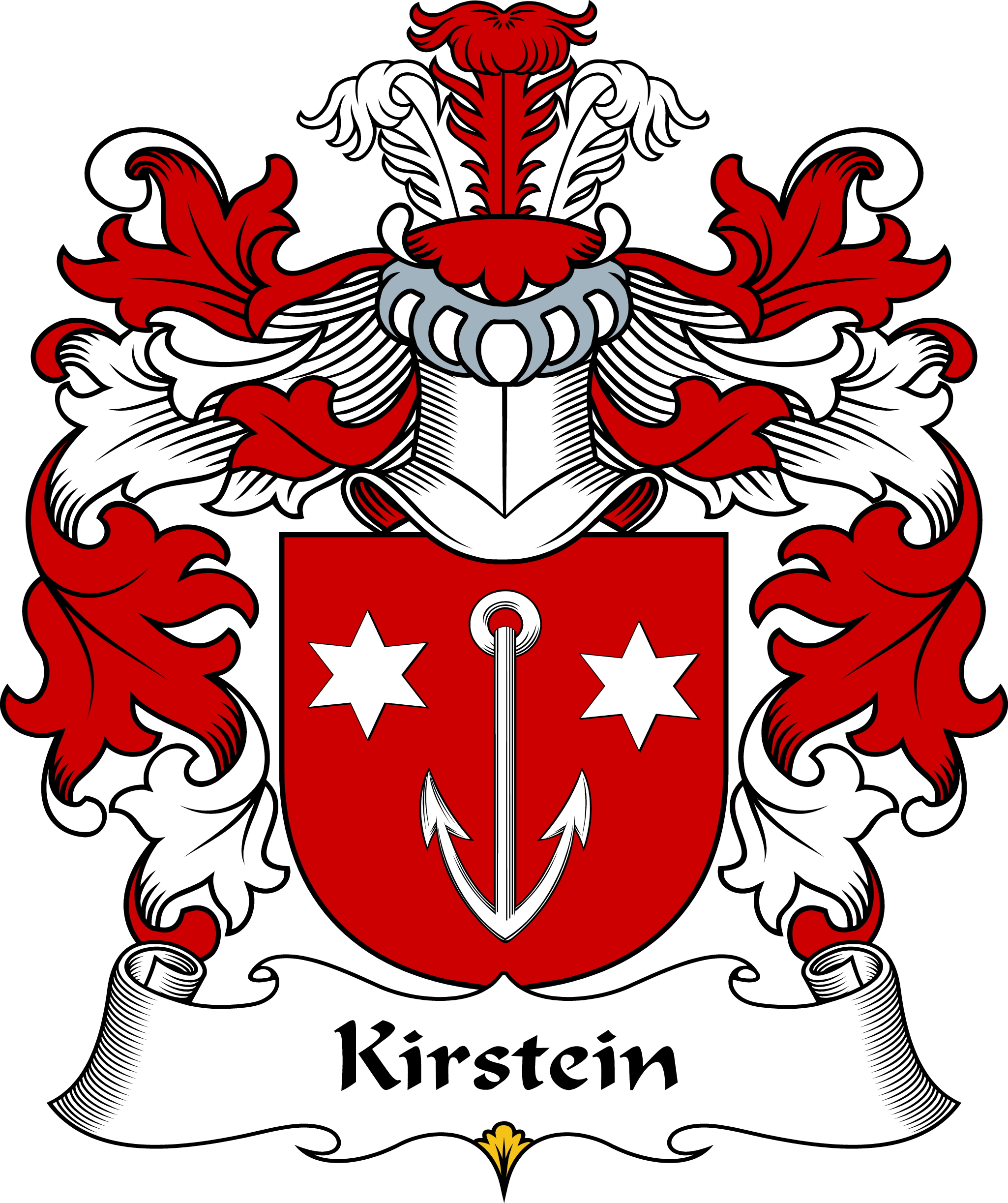 KIRSTEIN-POLISH-ARMS