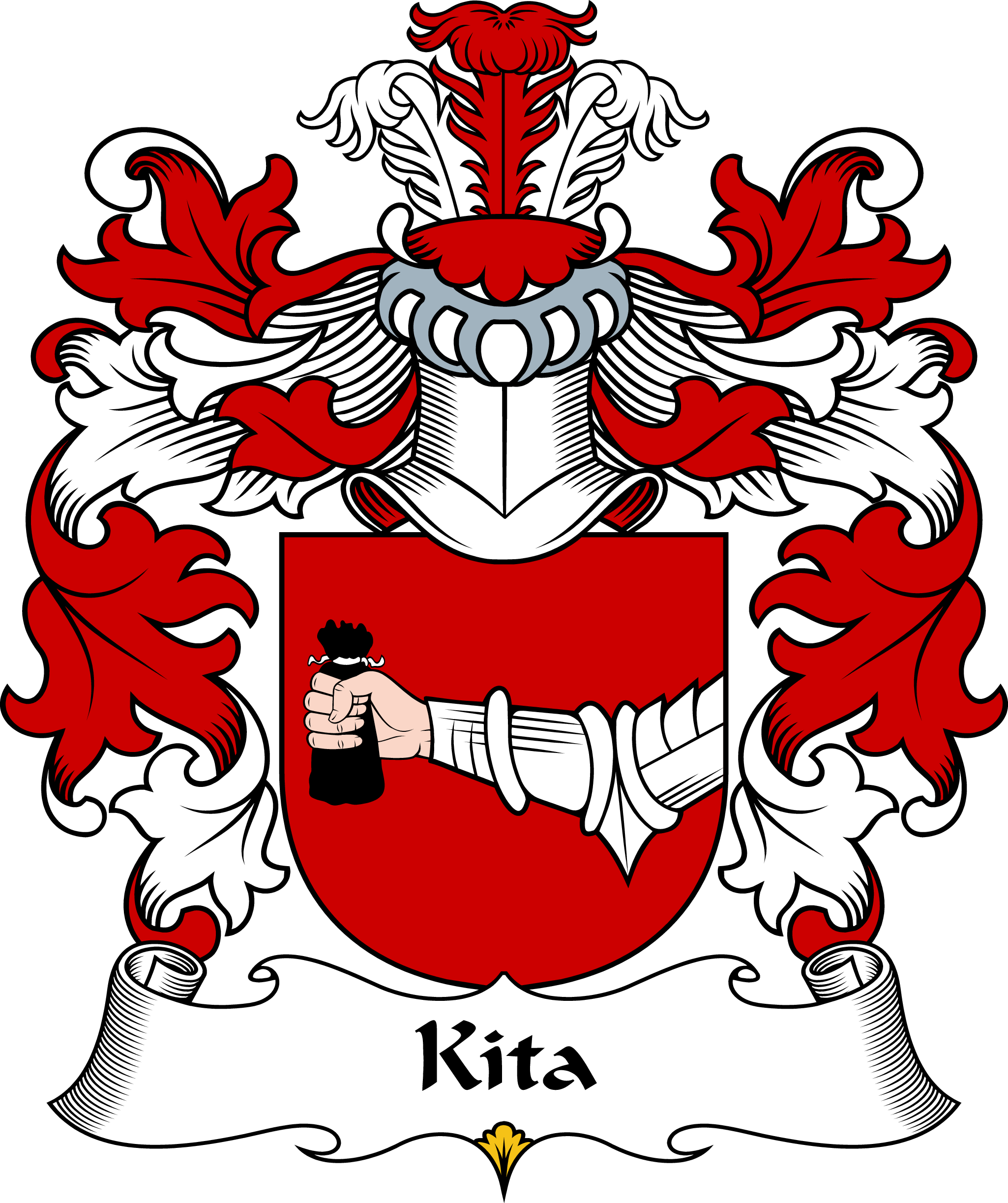 KITA-POLISH-ARMS
