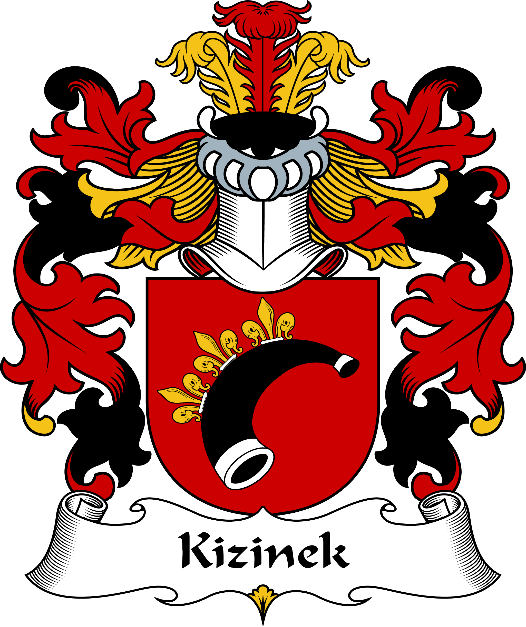 KIZINEK-I-POLISH-ARMS