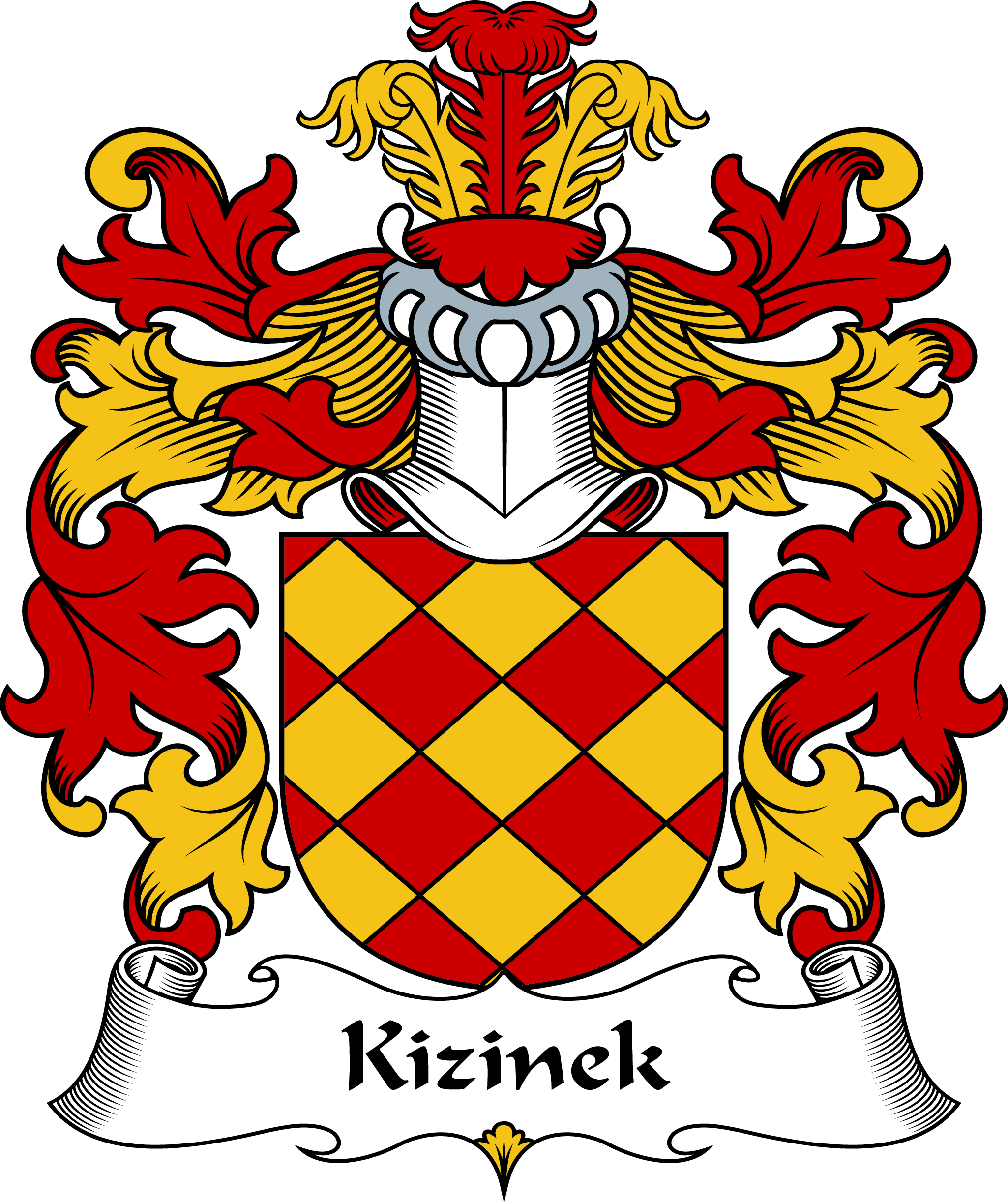 KIZINEK-II-POLISH-ARMS