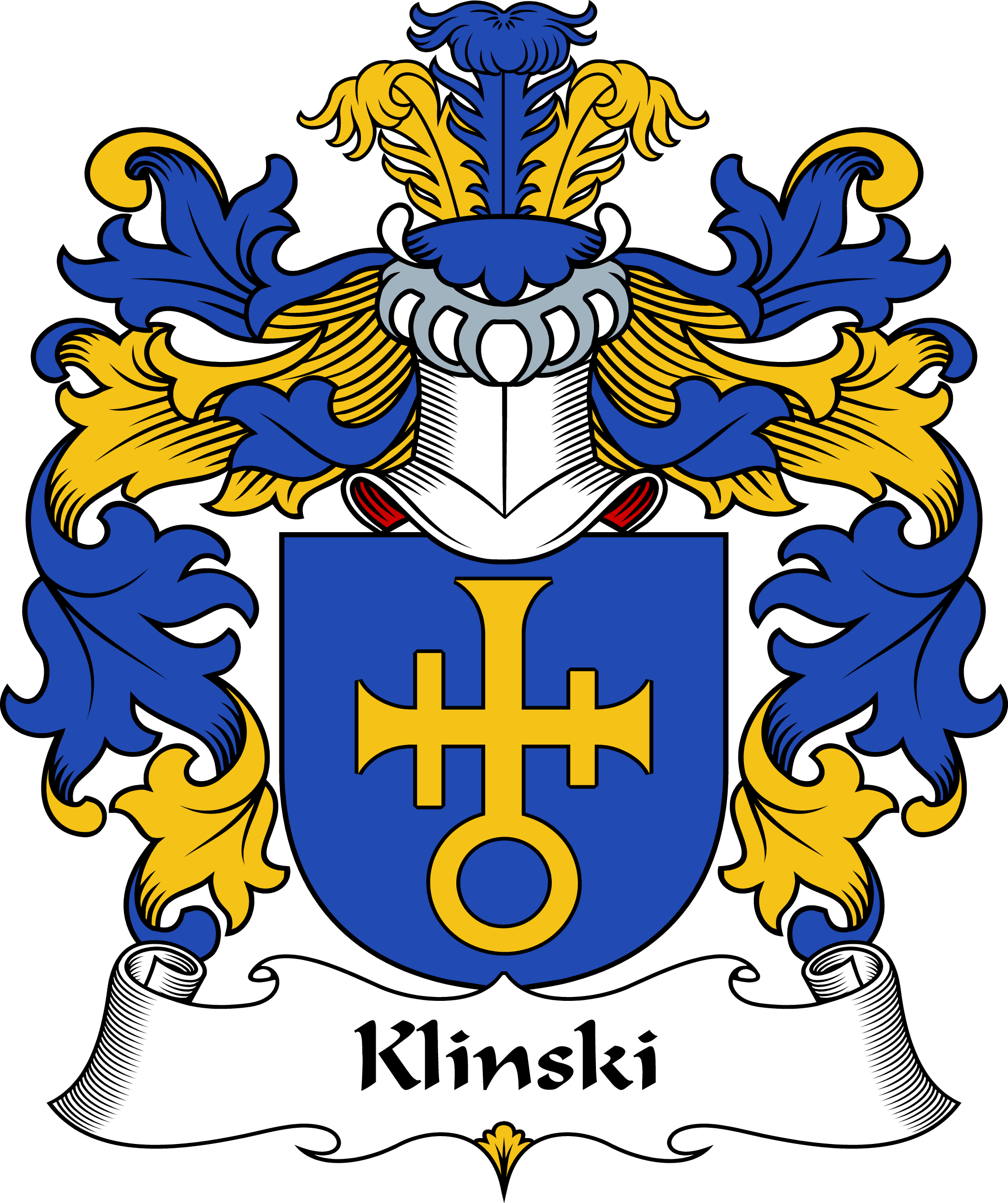 KLINSKI-POLISH-ARMS