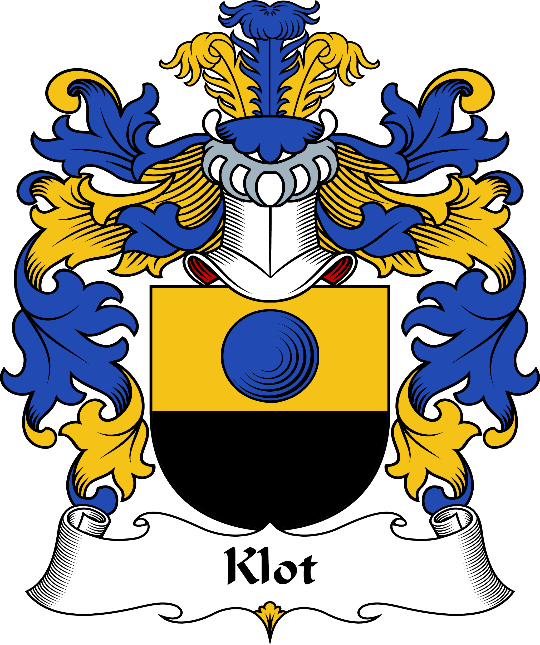 KLOT-POLISH-ARMS