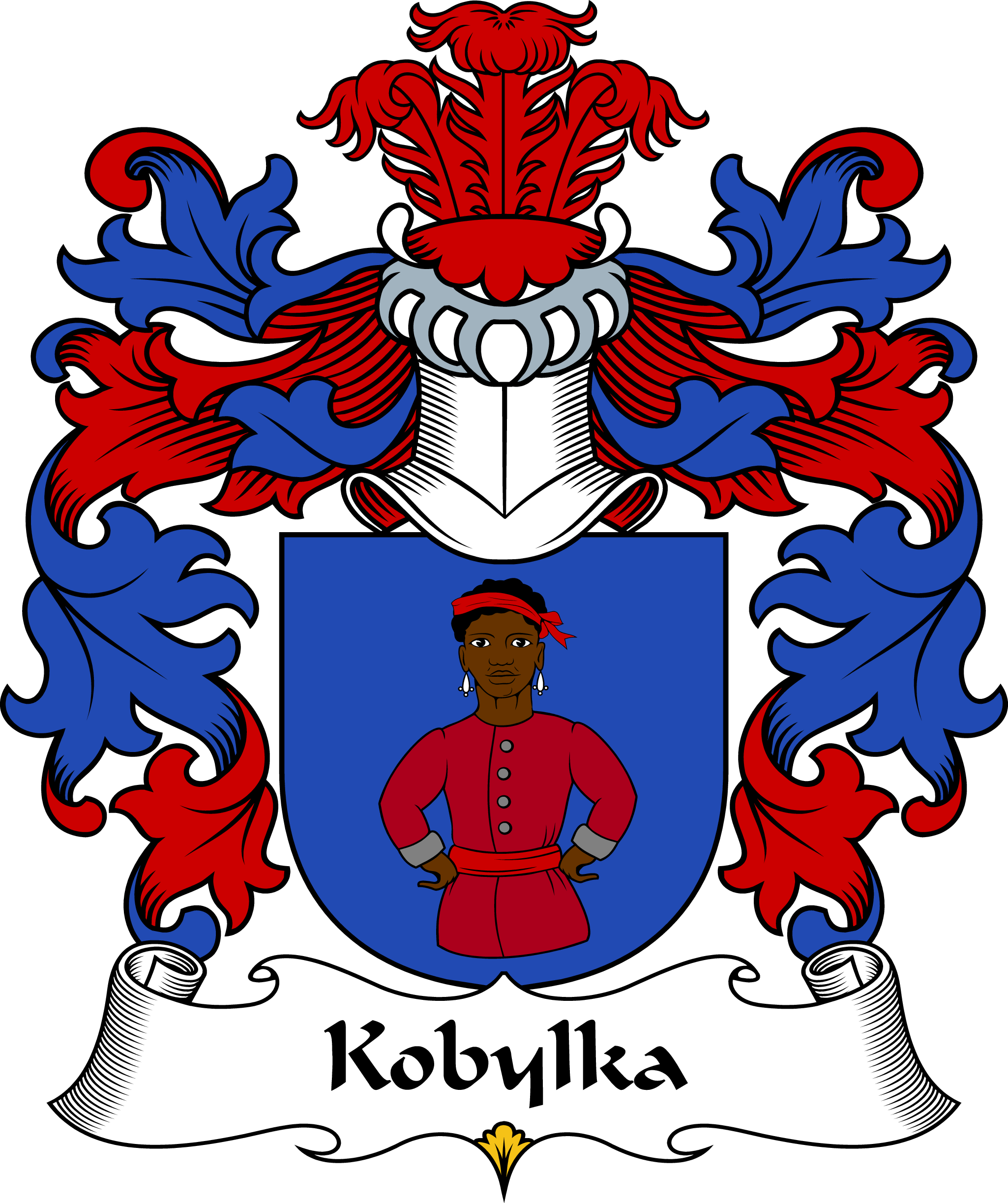 KOBYLKA-POLISH-ARMS
