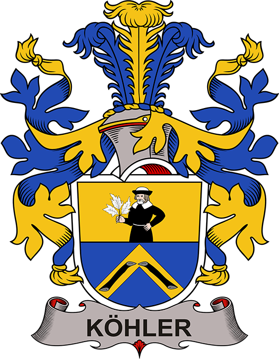 KÖHLER-SWEDISH-ARMS