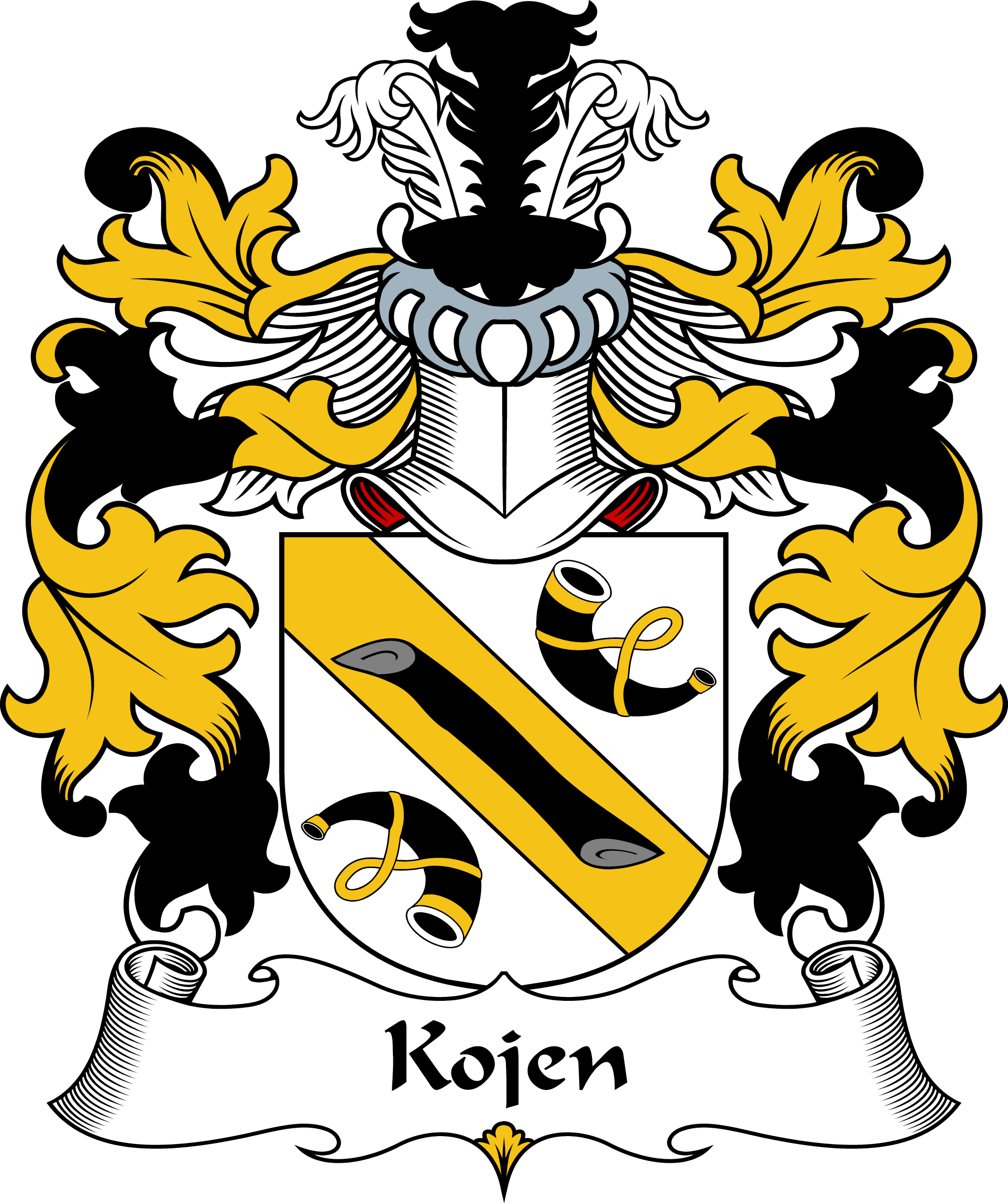 KOJEN-POLISH-ARMS