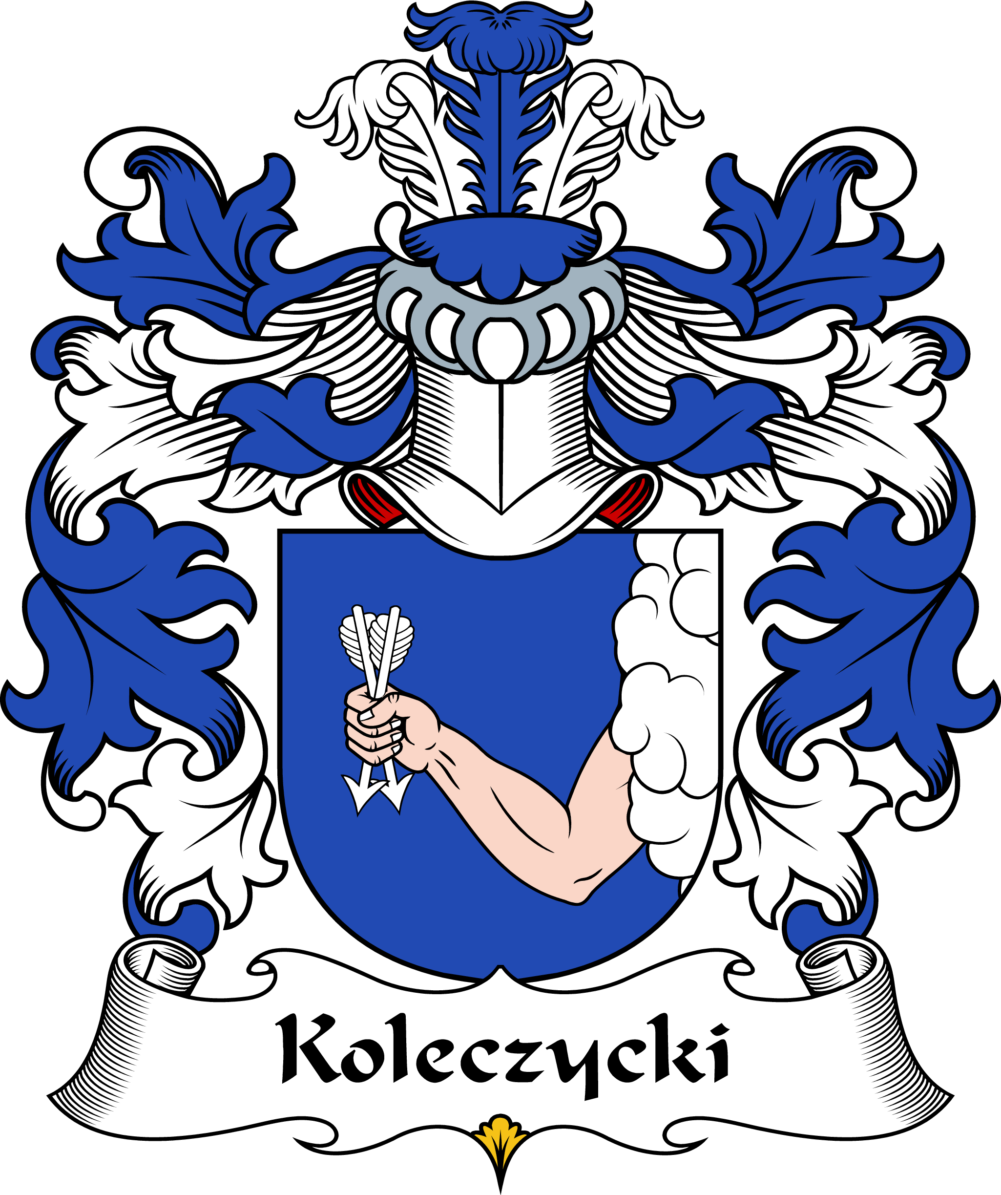 KOLECZYCKI-POLISH-ARMS