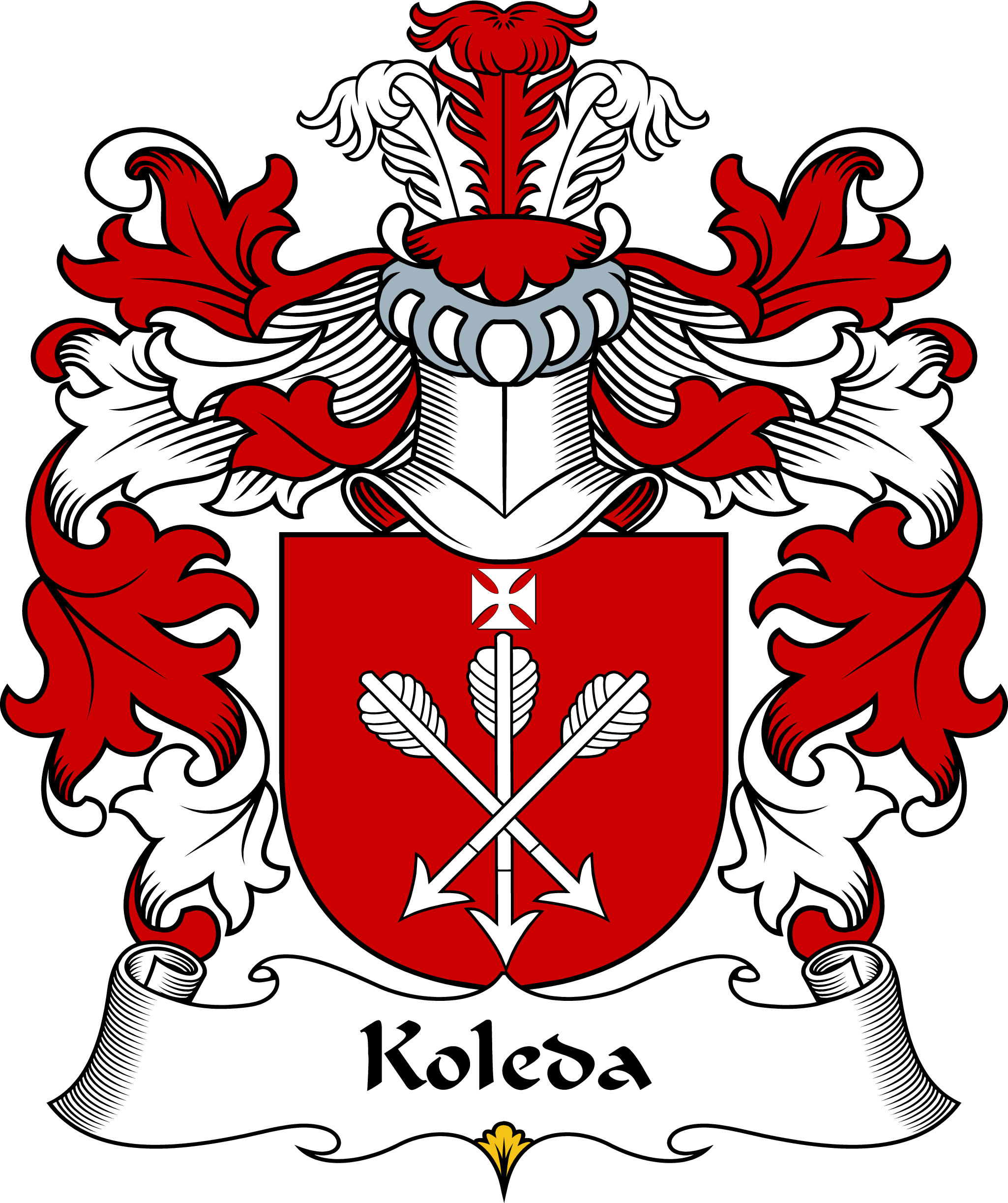 KOLEDA-POLISH-ARMS