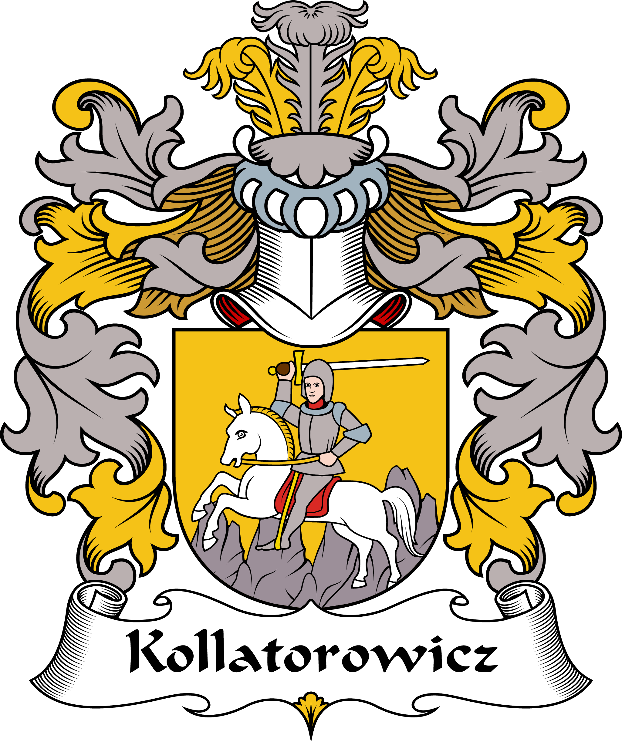 KOLLATOROWICZ-POLISH-ARMS