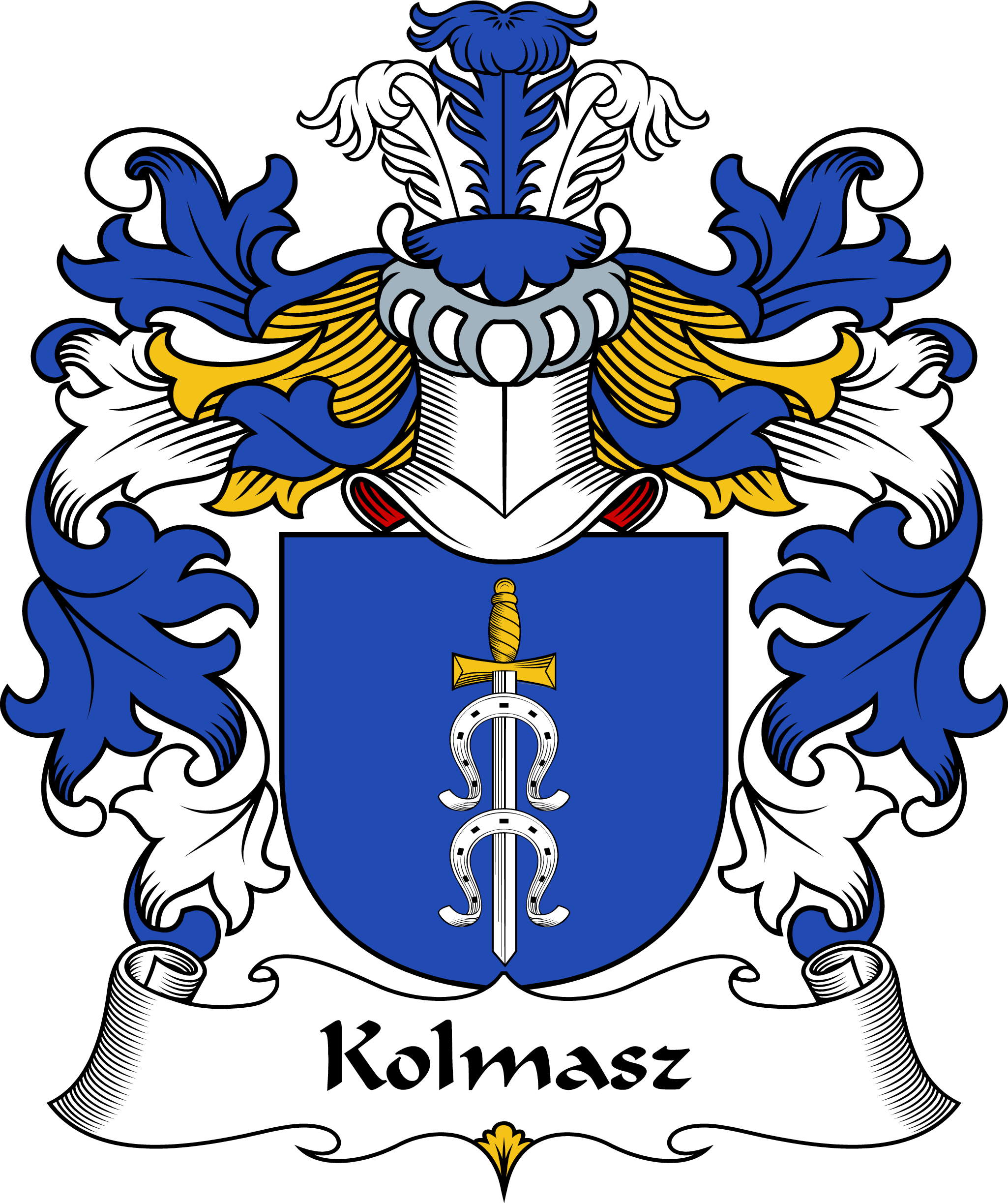 KOLMASZ-POLISH-ARMS