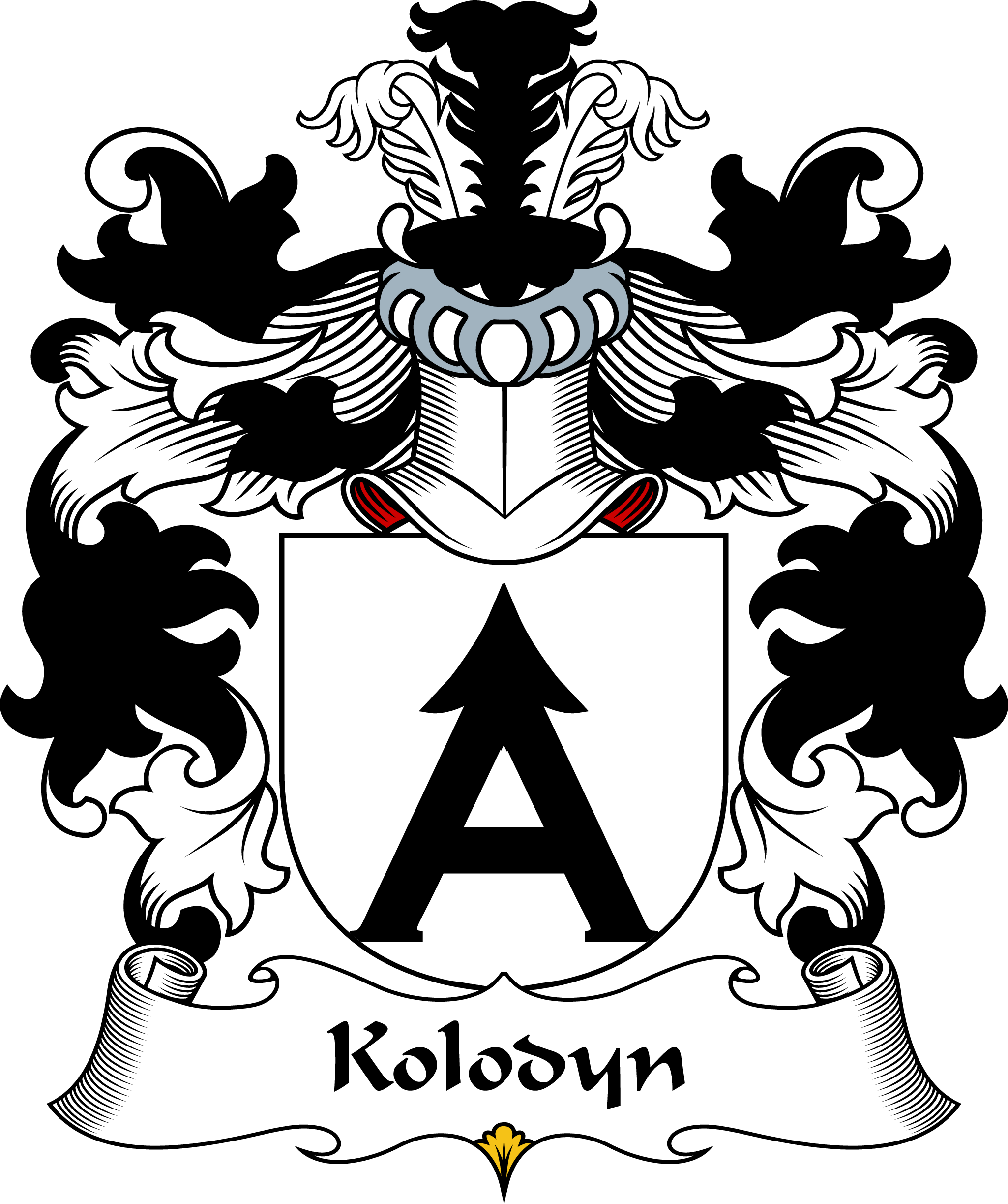 KOLODYN-POLISH-ARMS