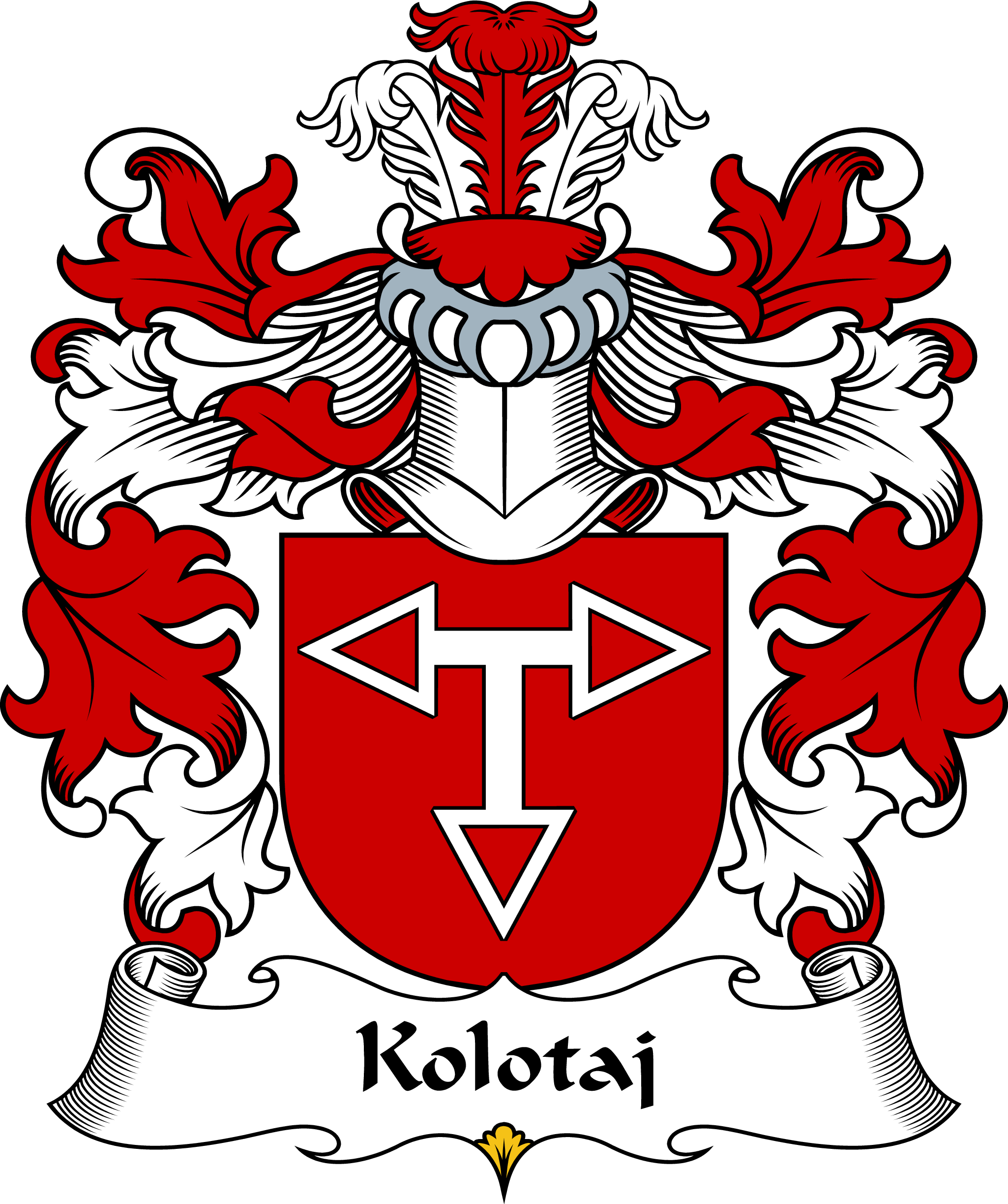 KOLOTAJ-POLISH-ARMS