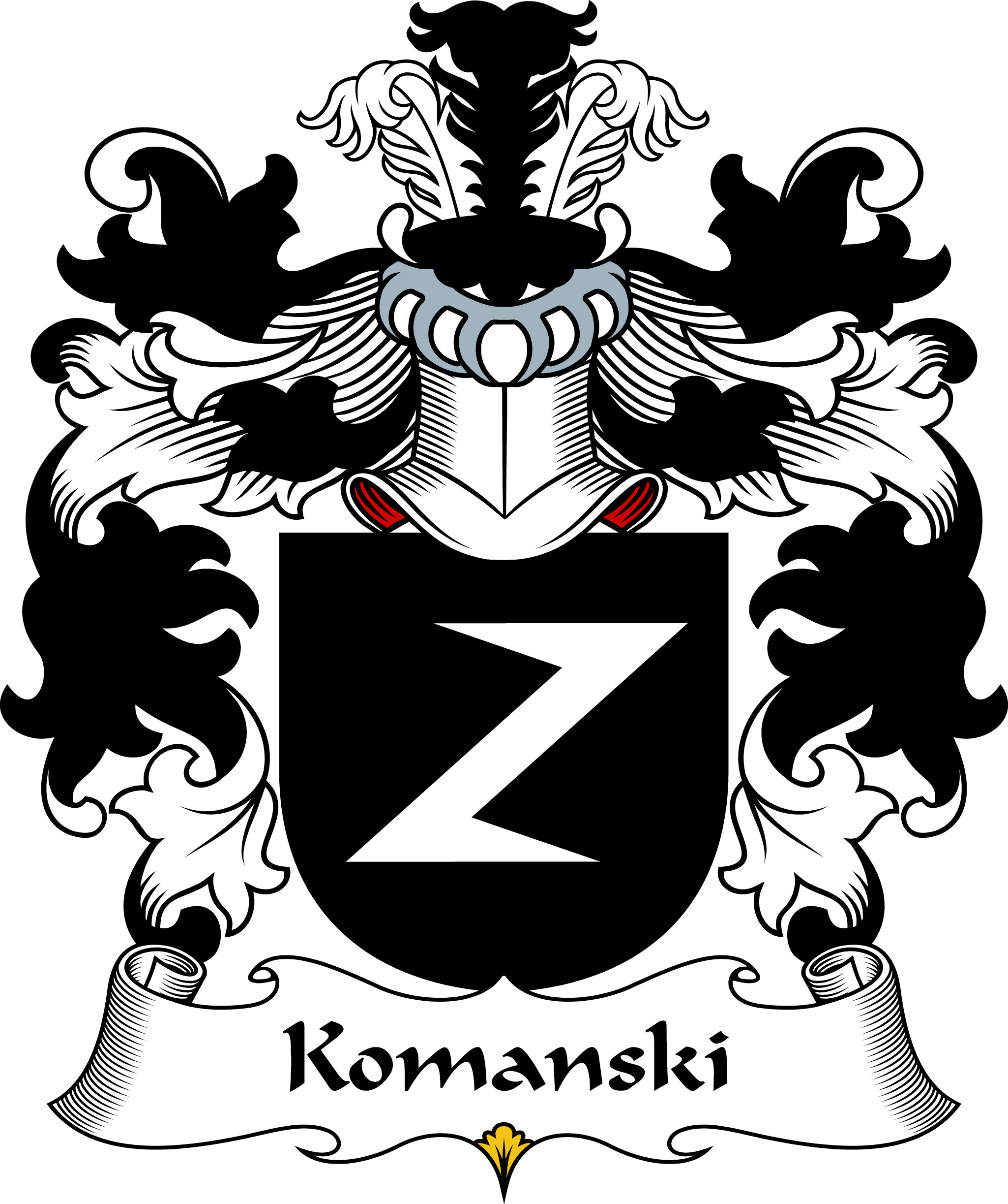 KOMANSKI-POLISH-ARMS