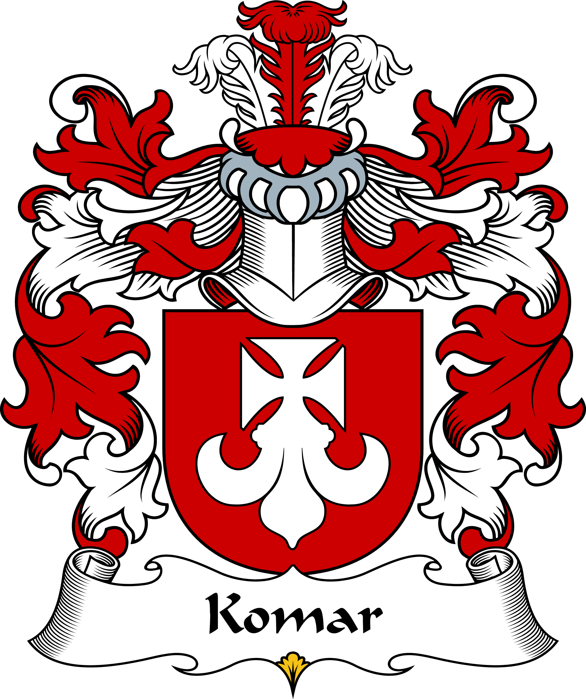 KOMAR-POLISH-ARMS