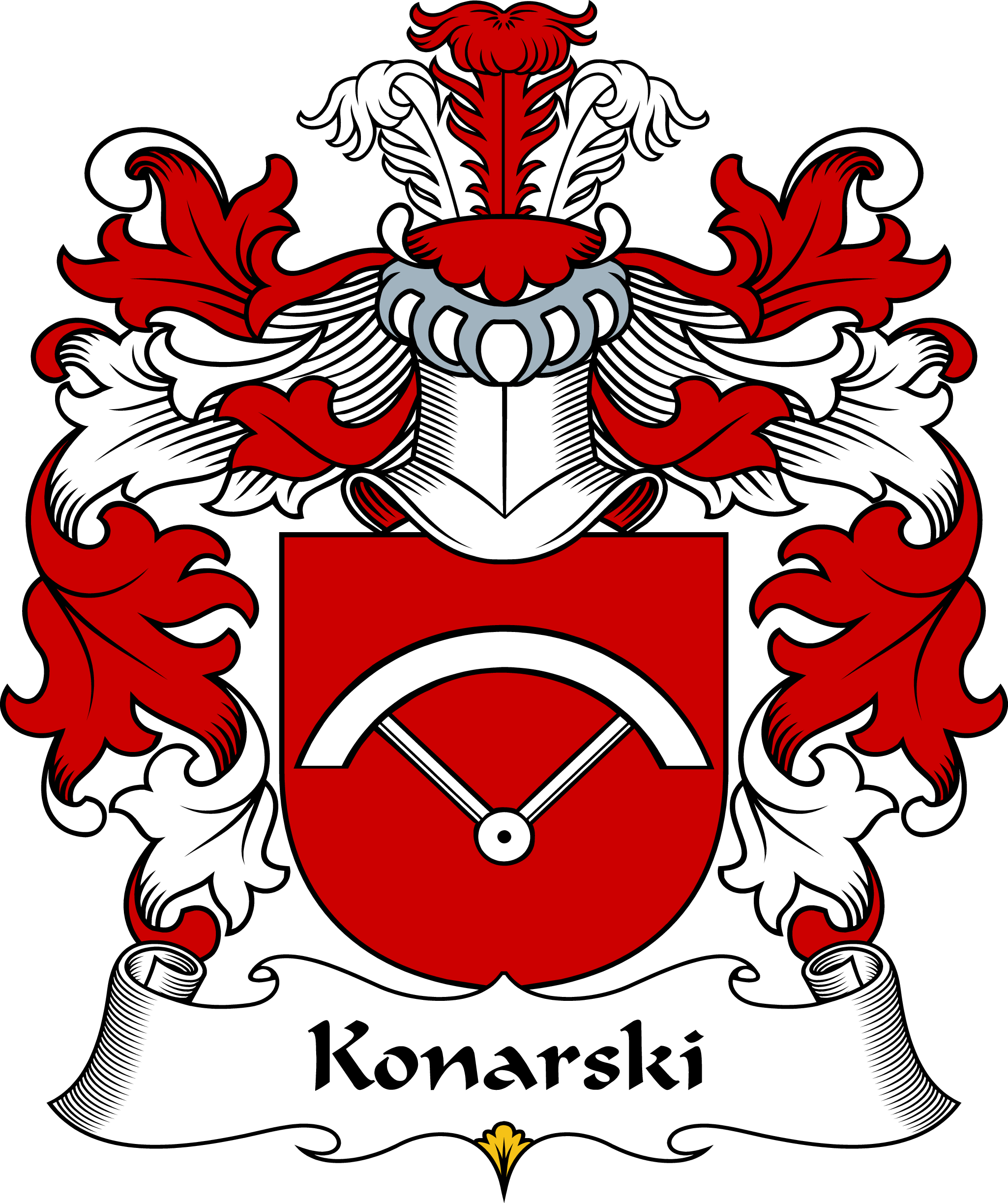 KONARSKI-POLISH-ARMS