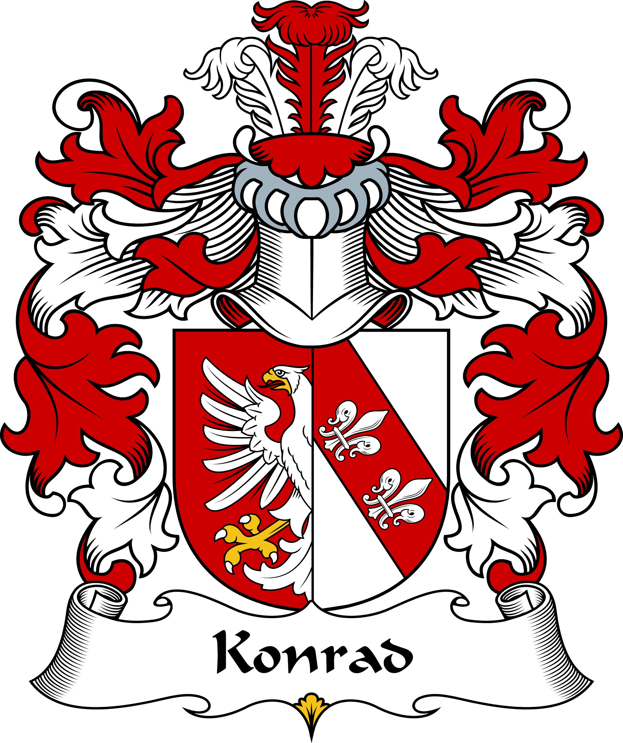 KONRAD-POLISH-ARMS
